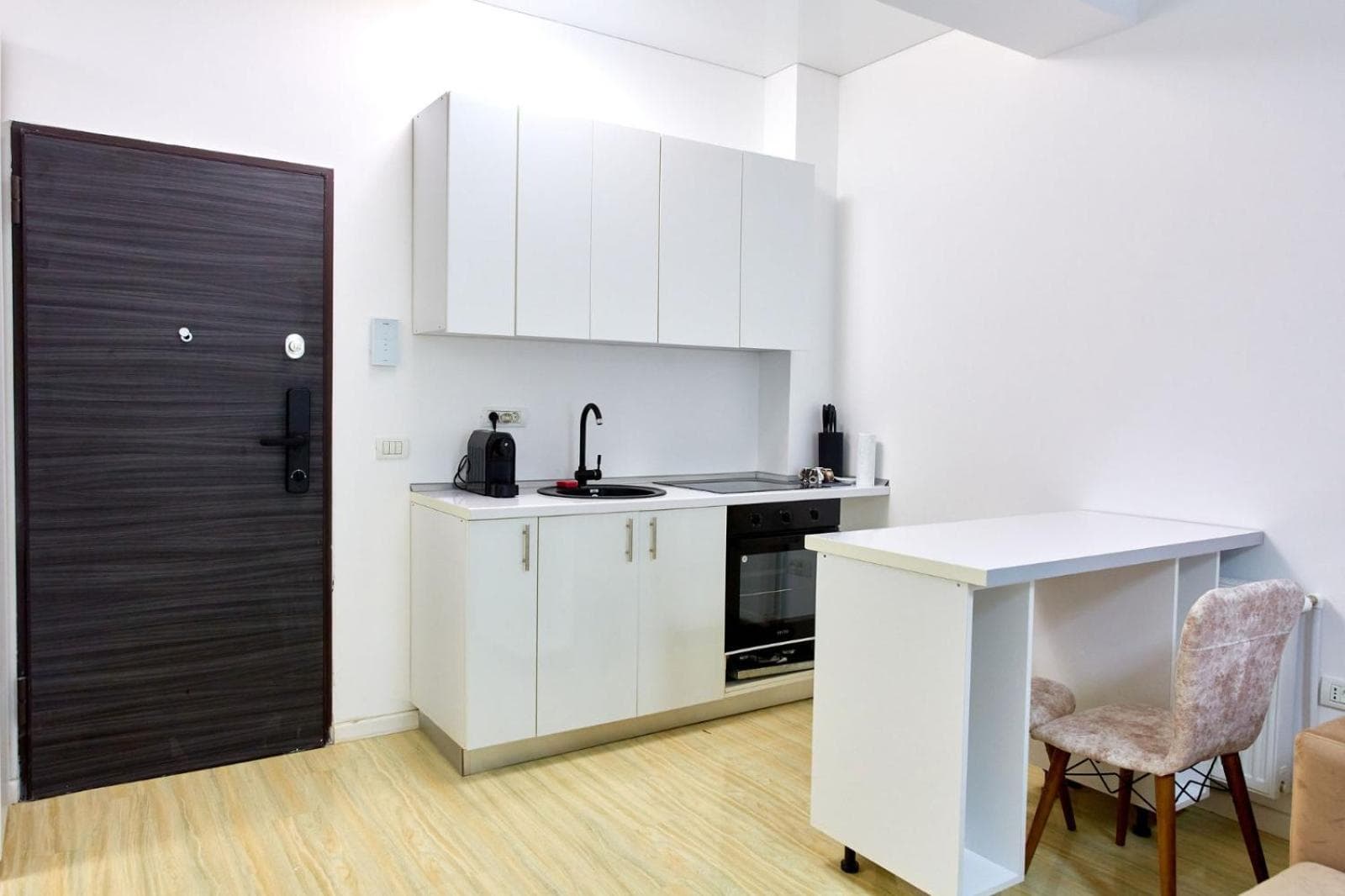 Apartamente by R S 3, Mamaia Nord, photo 6