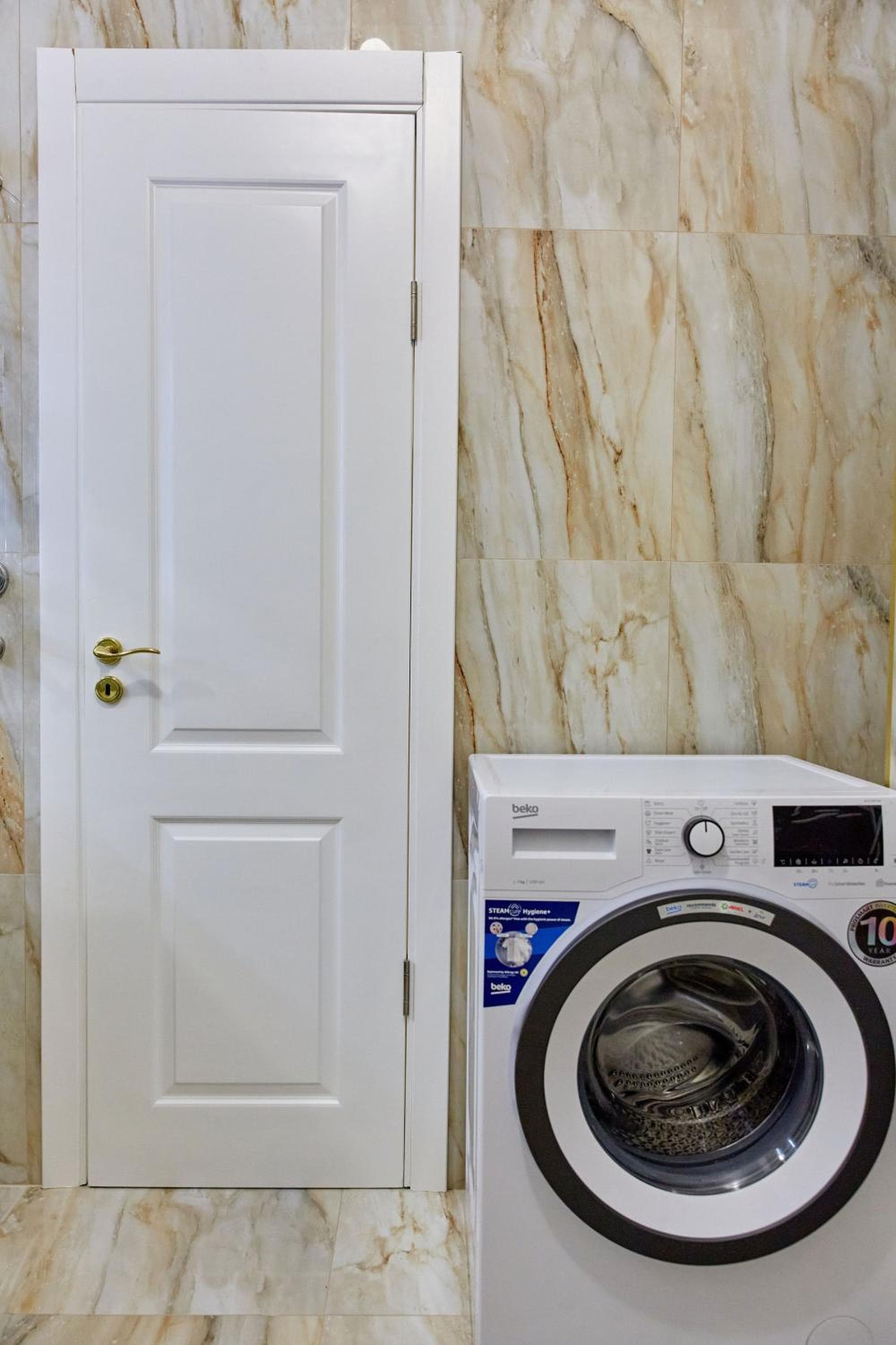 Apartamente by R S 3, Mamaia Nord, photo 3