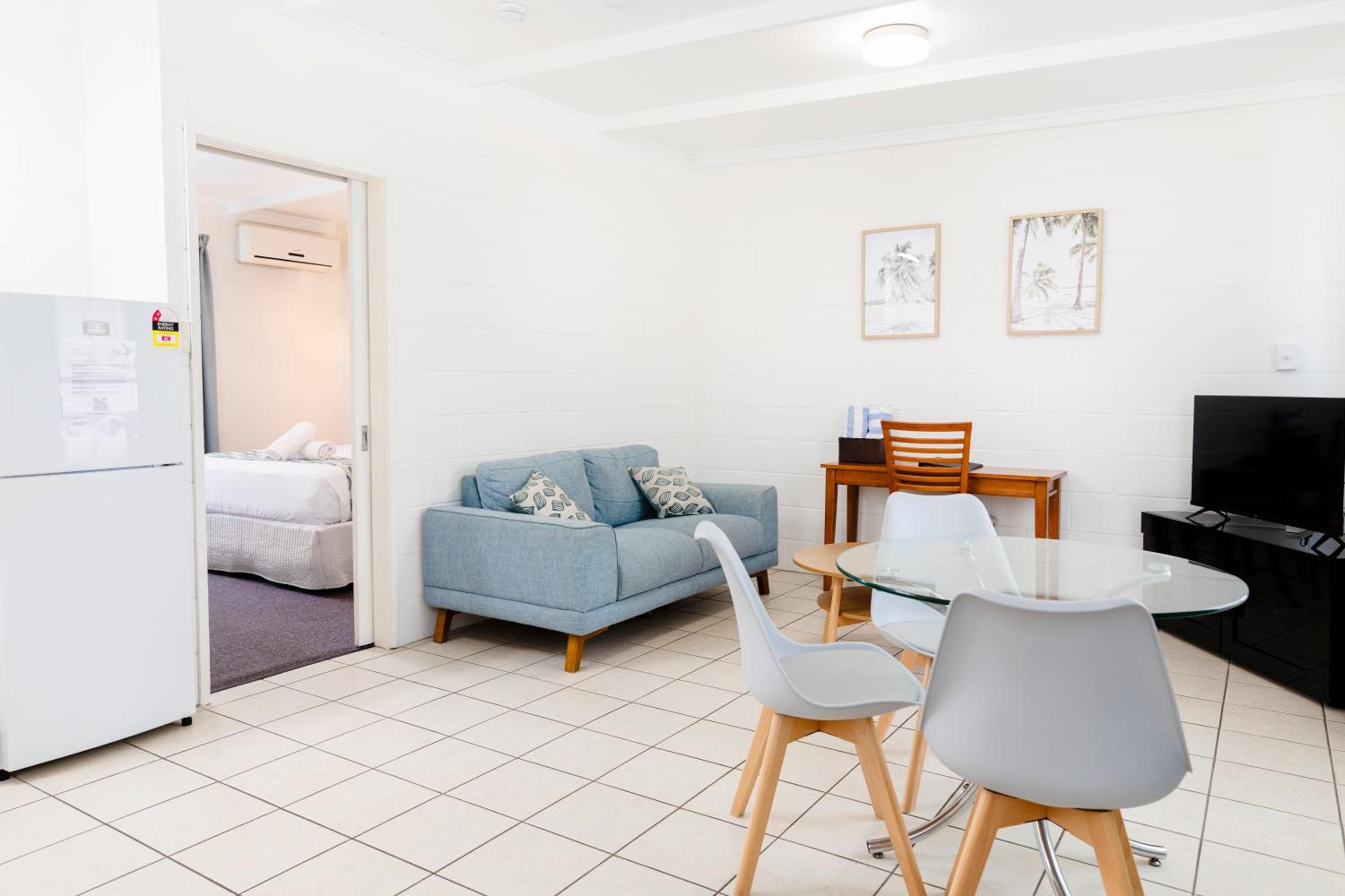 Palm View Holiday Apartments, Bowen, photo 3