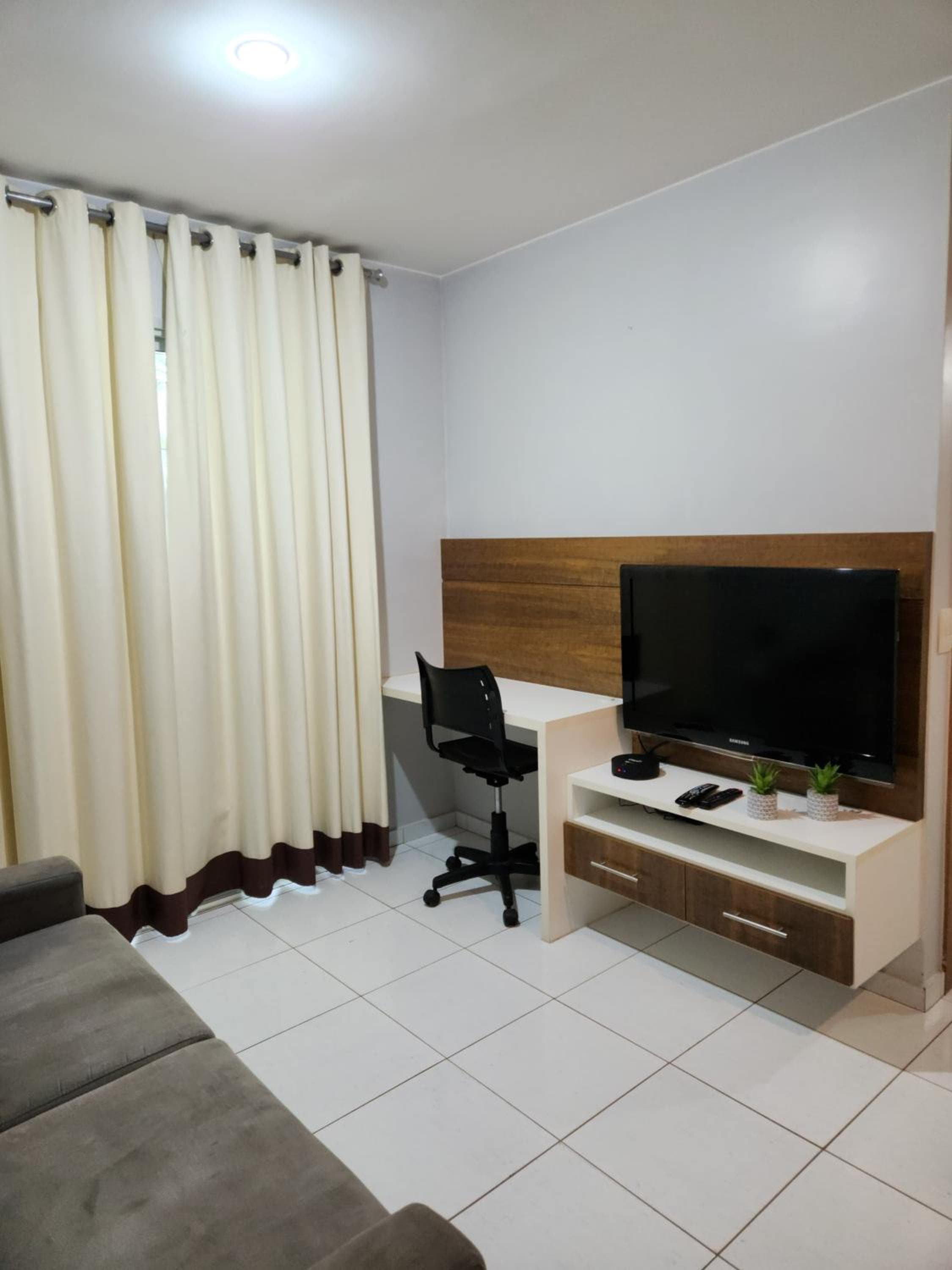 Aconchegante Flat Part Premier, Brasilia, photo 6