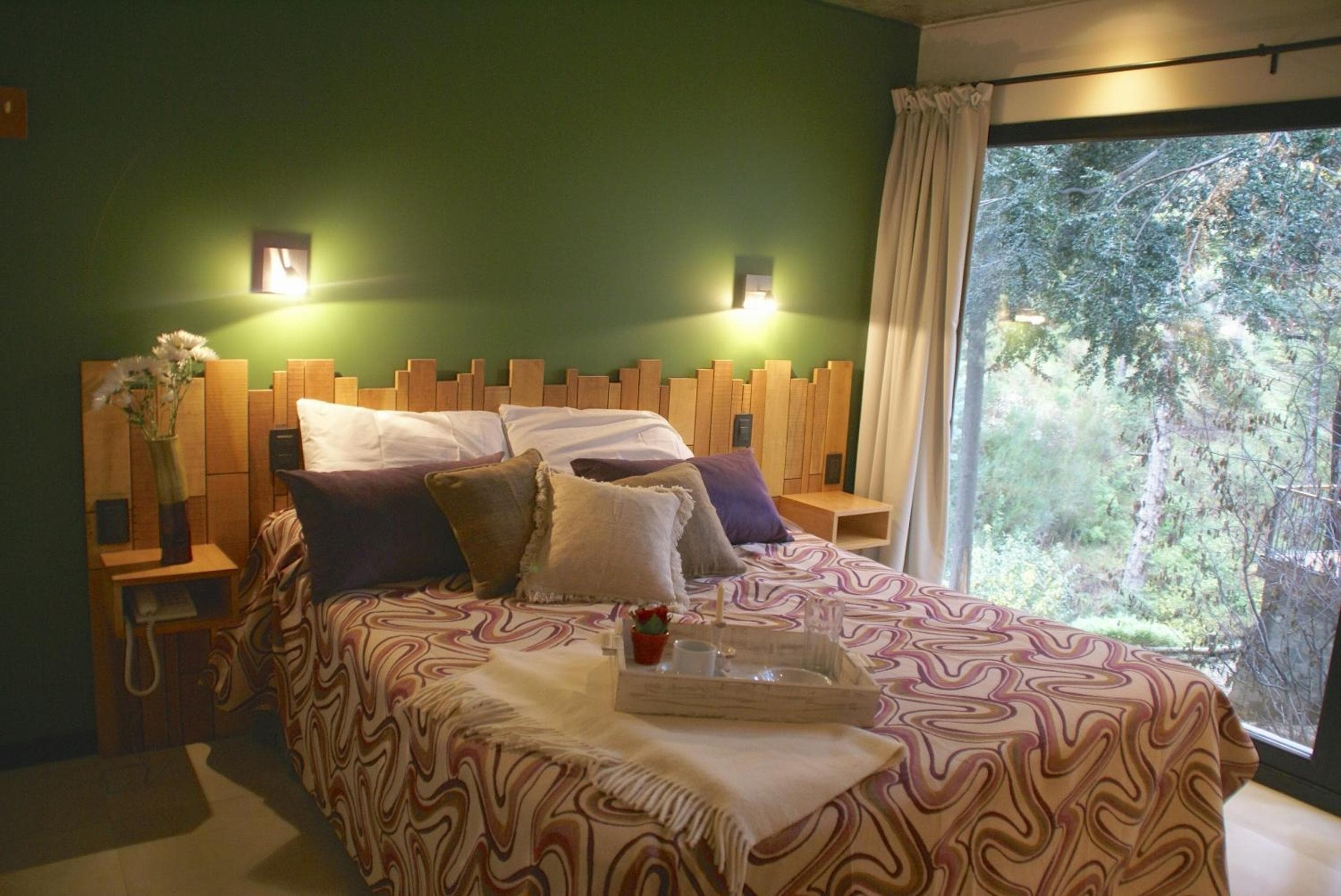 El Oasis Apart Hotel, San Martín de los Andes, photo 5