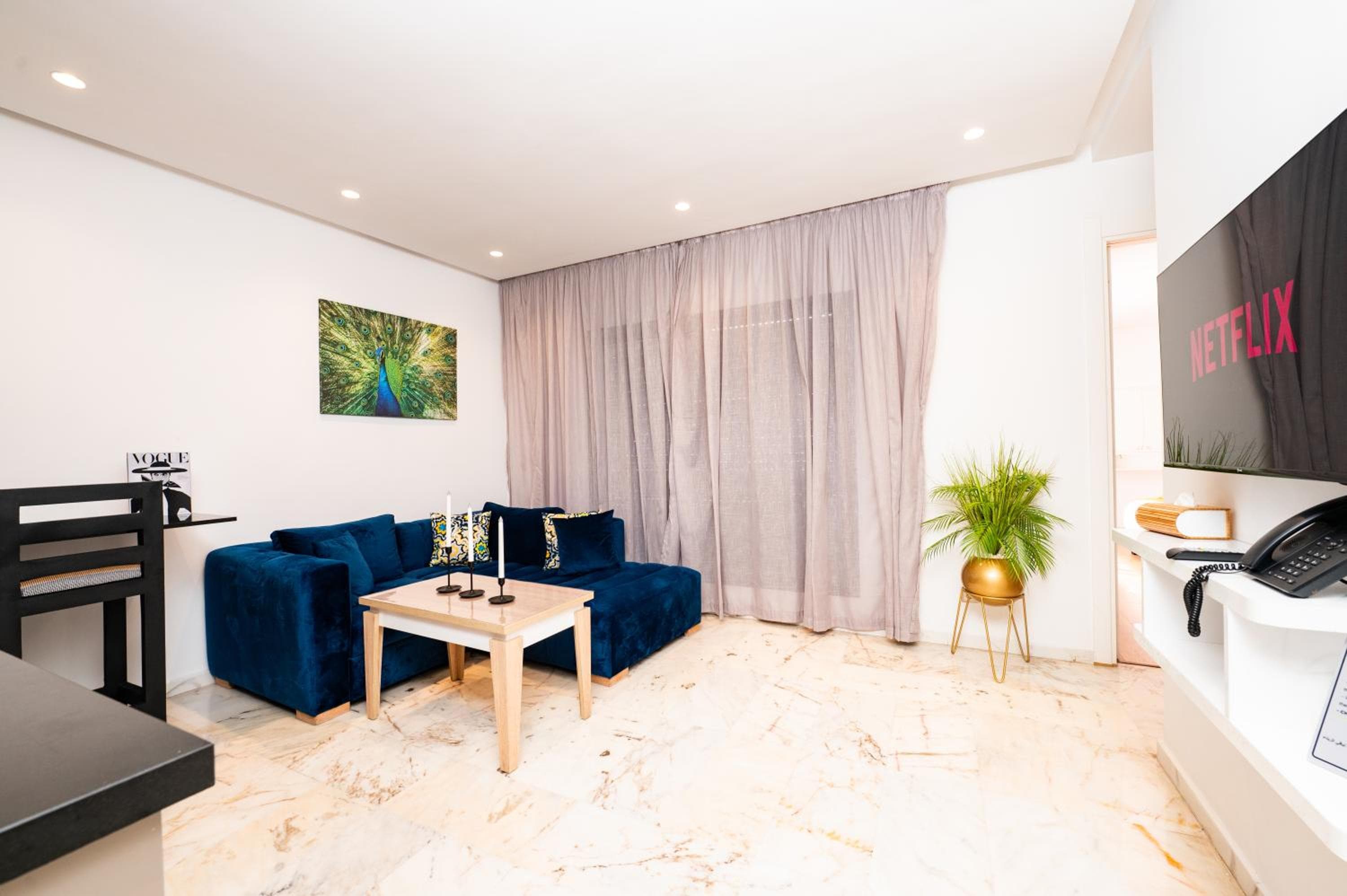 Family Aparthotel, Casablanca, photo 5