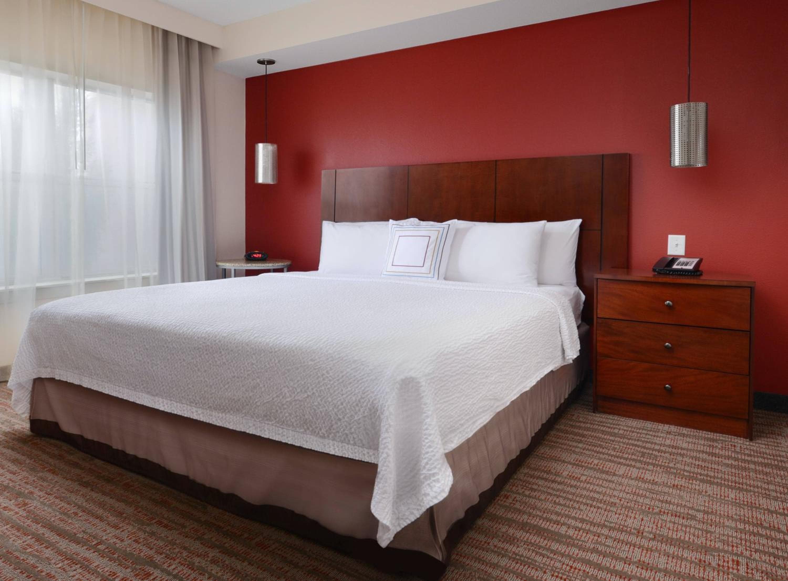Residence Inn by Marriott Dallas Plano The Colony, The Colony, photo 4