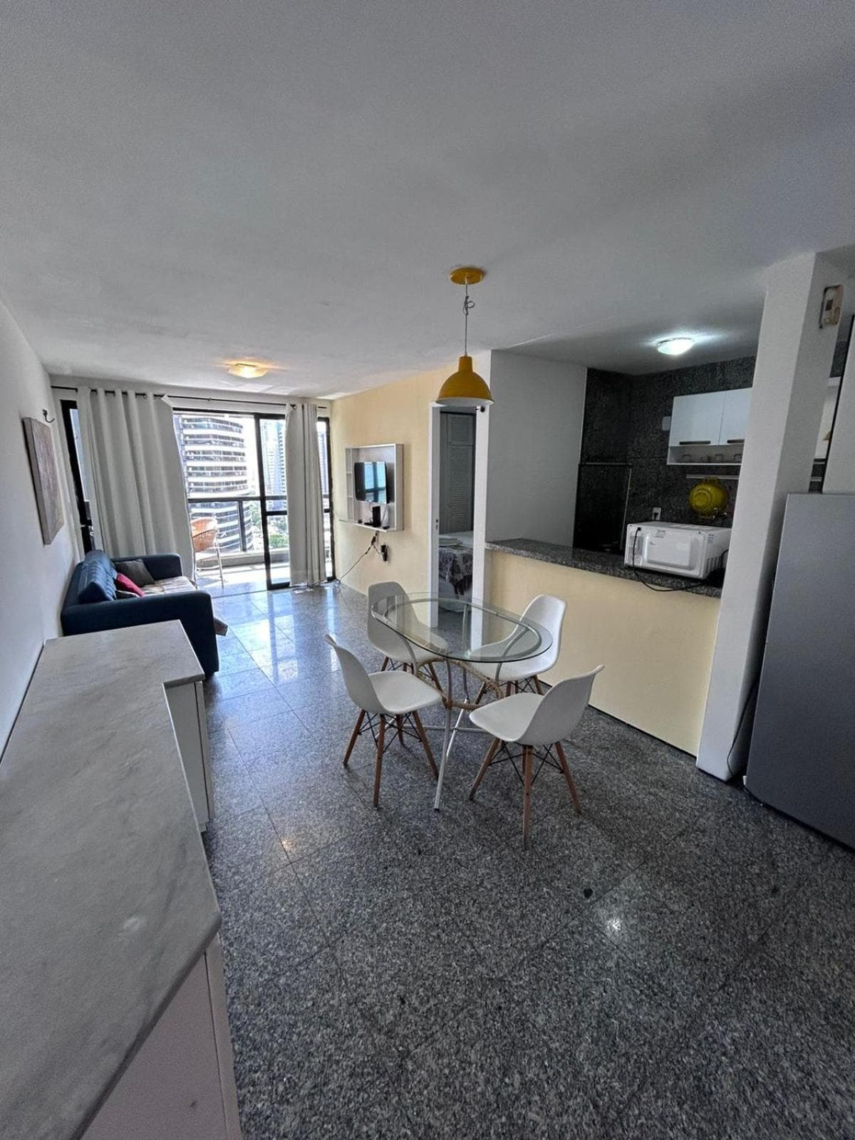 Flat Atlântico Neto, Fortaleza, photo 2