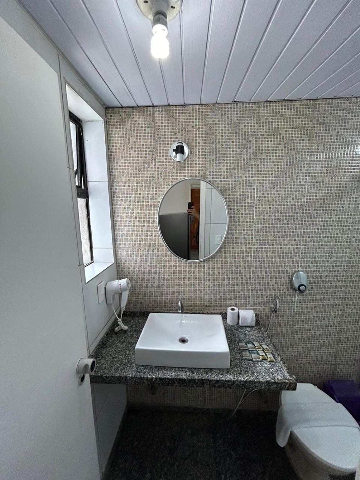 Flat Atlântico Neto, Fortaleza, photo 4