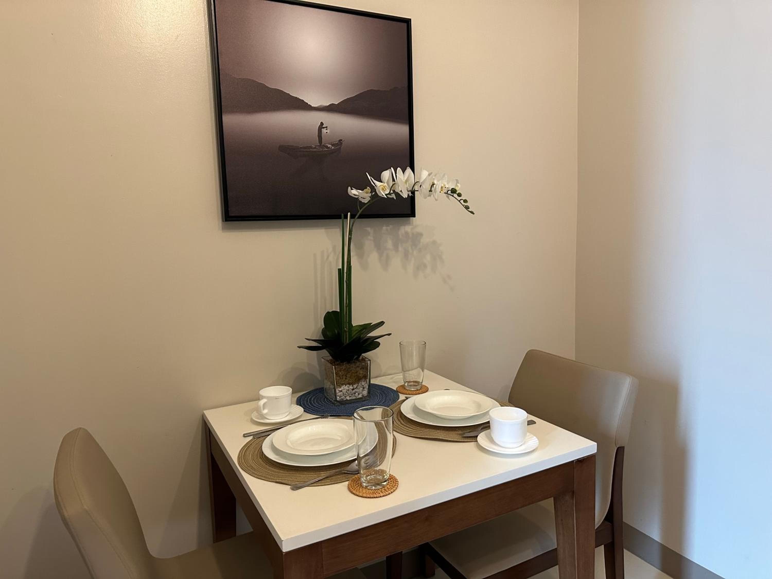Executive Suite in Bonifacio Global City, Manila, photo 5