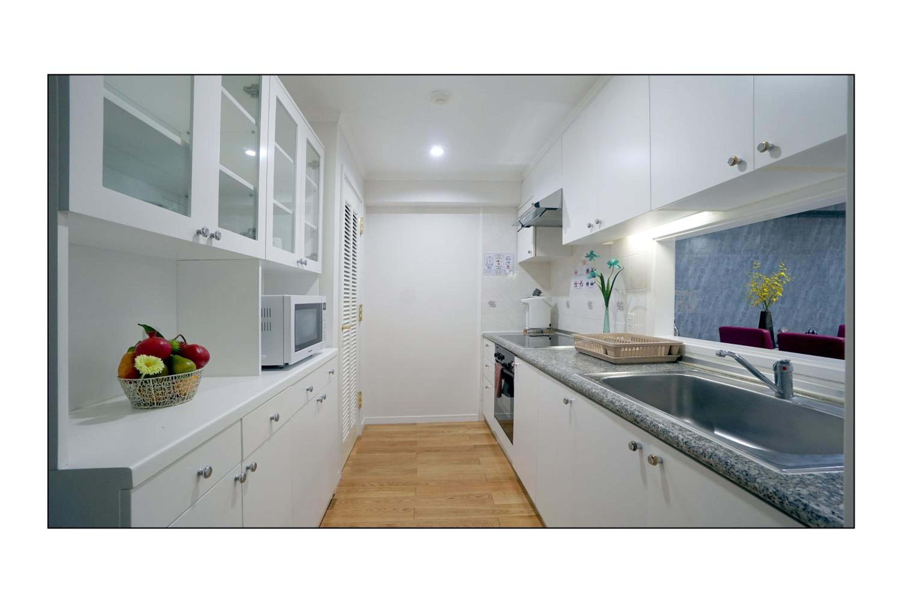 Saigon Sky Garden Serviced Apartments, Ho Chi Minh City, photo 5