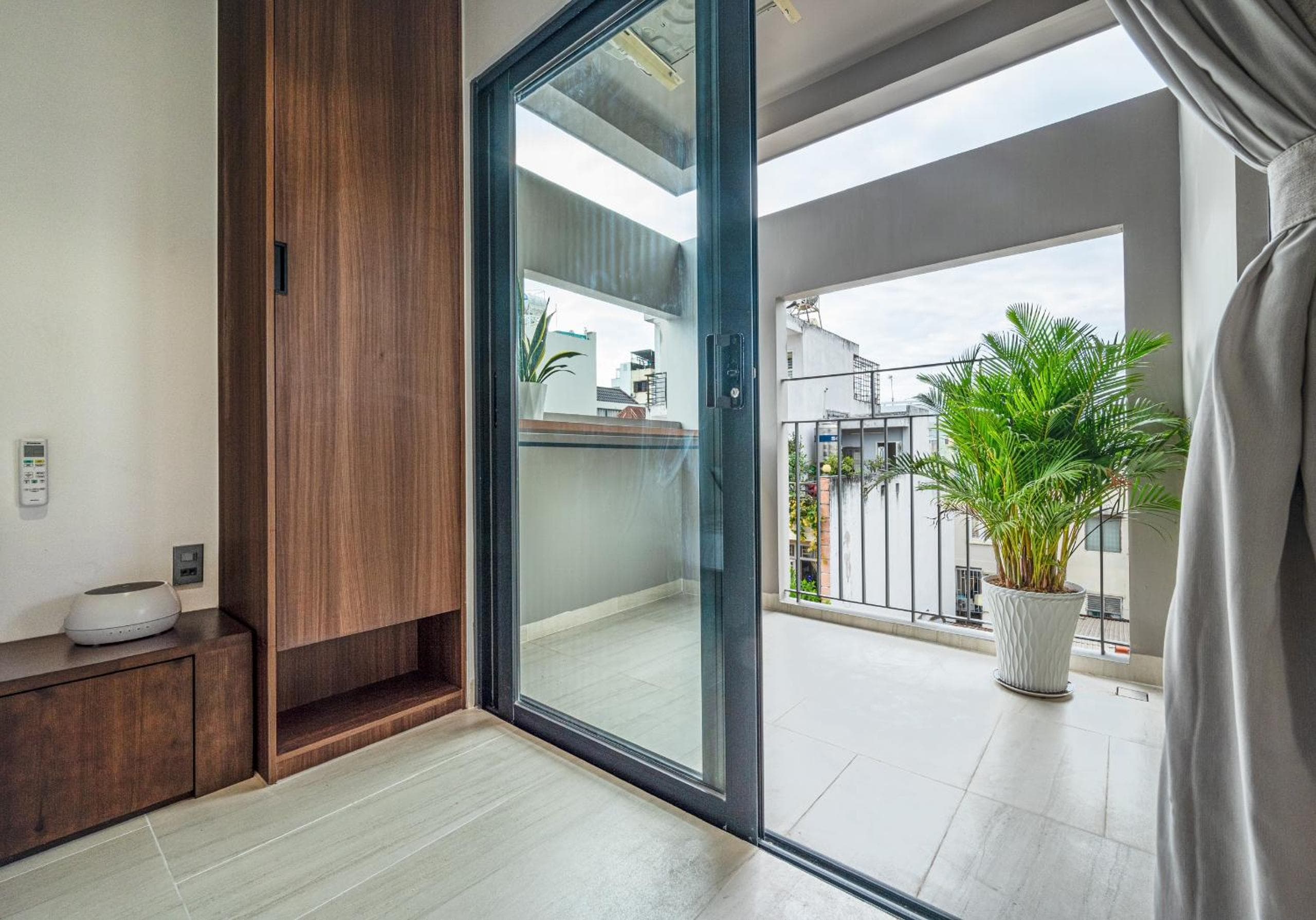 Stockholm Apartment, Ho Chi Minh City, photo 5