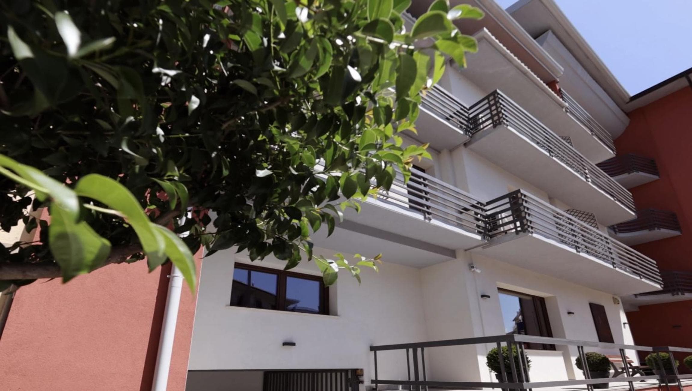 RESIDENCE VITTORIA, Acri