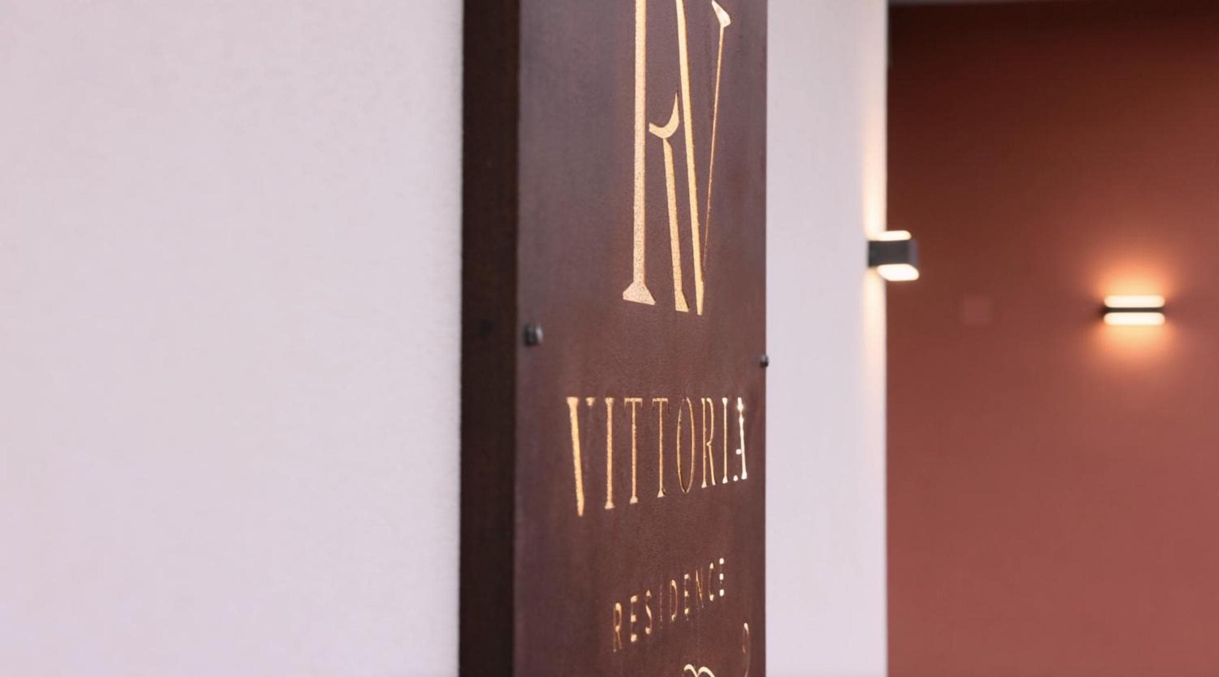 RESIDENCE VITTORIA, Acri, photo 3