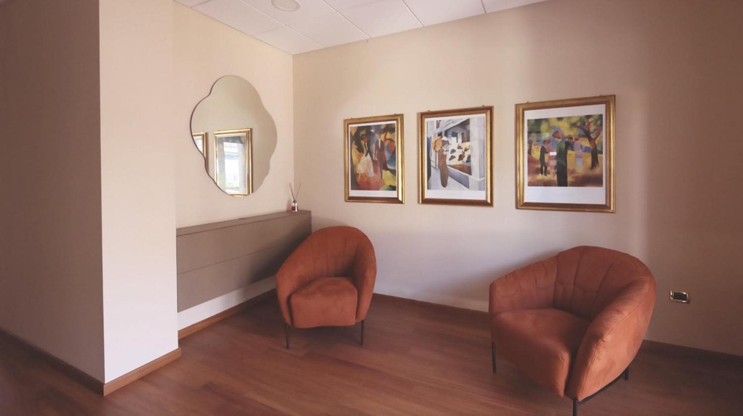 RESIDENCE VITTORIA, Acri, photo 5