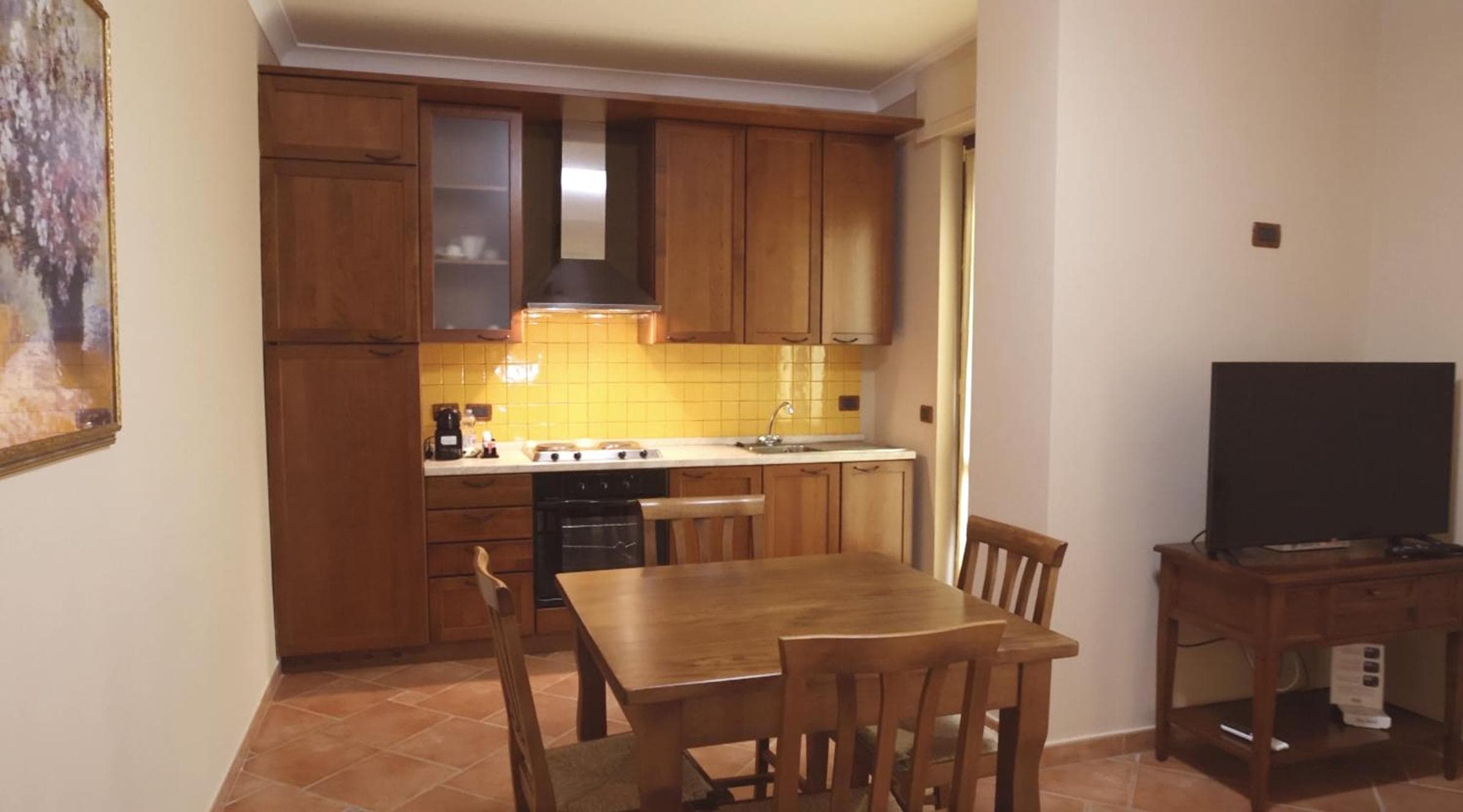 RESIDENCE VITTORIA, Acri, photo 2
