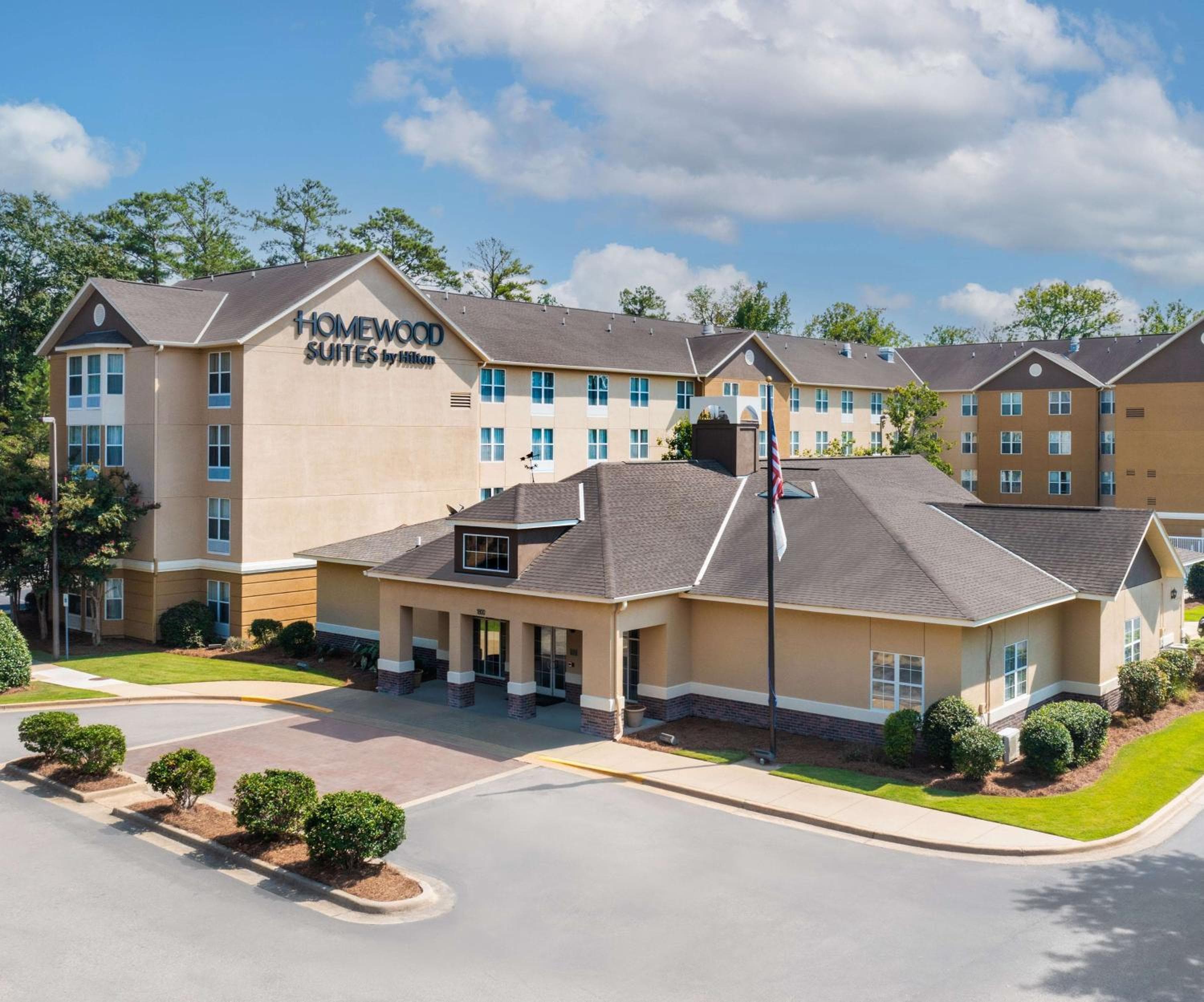 Homewood Suites by Hilton Montgomery, Montgomery