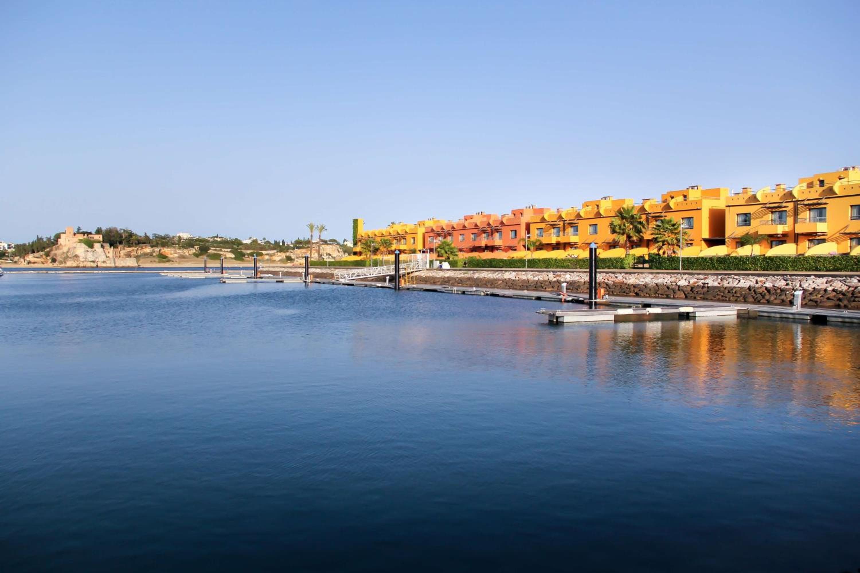 NH Marina Portimao Resort, Portimão