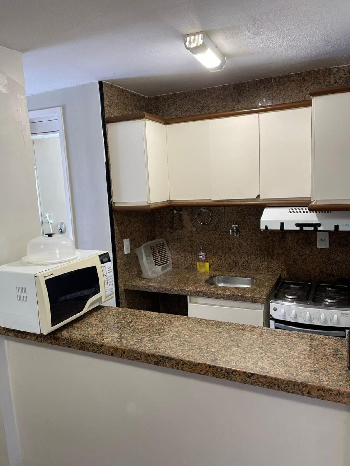 Flat Atlântico Neto, Fortaleza, photo 5