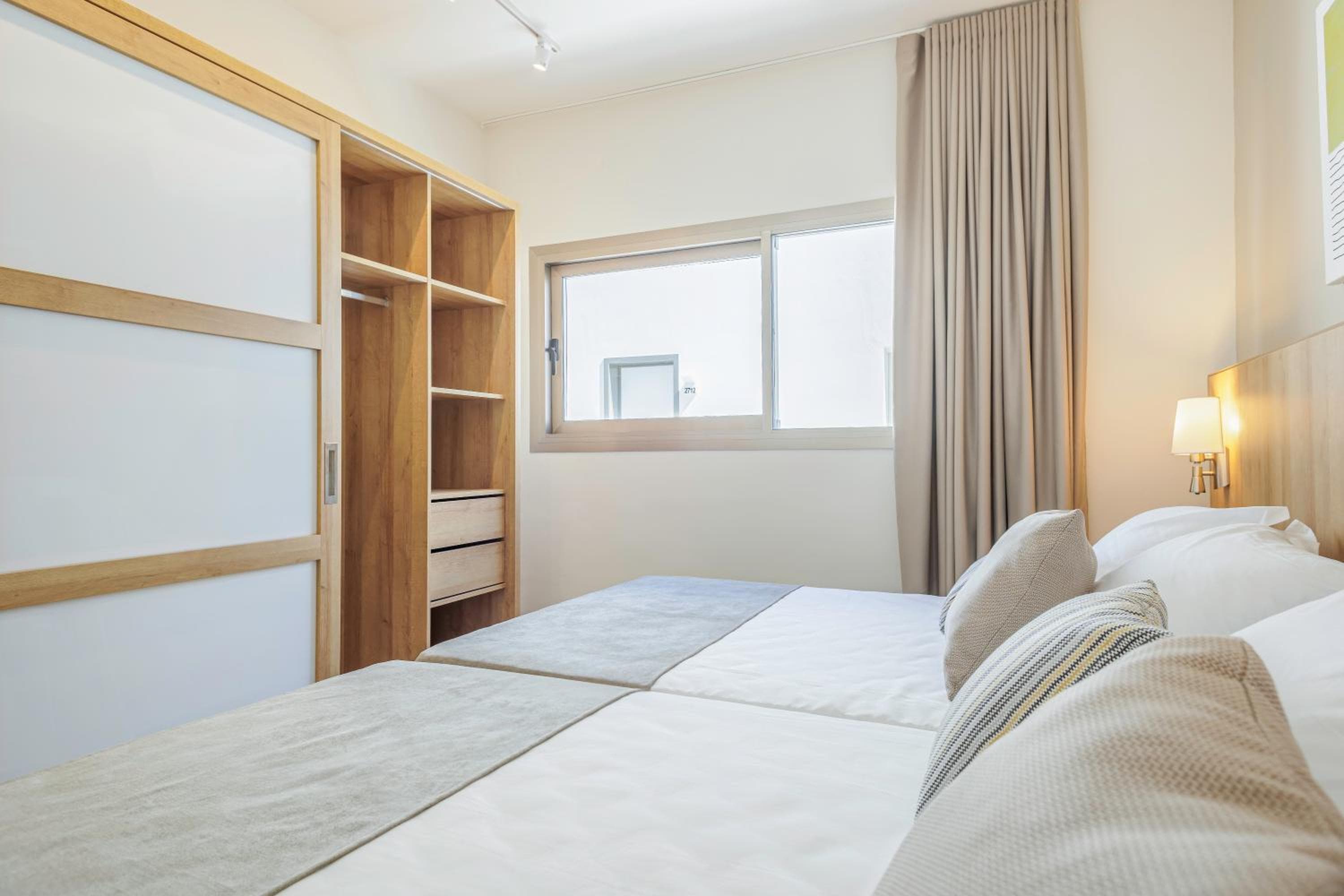 Apartamentos Turísticos Best Indalo, Mojácar