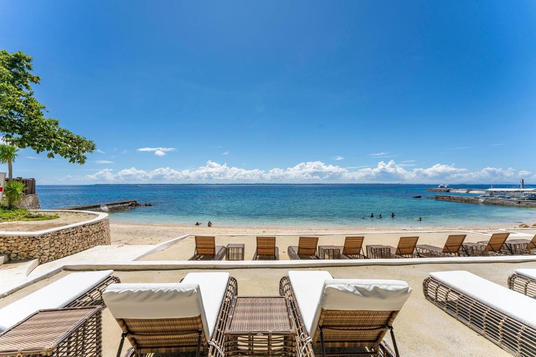 OMP T1-6H, Beach & Pool Access, Near Airport, Fast Wifi, Netflix, Punta Engaño