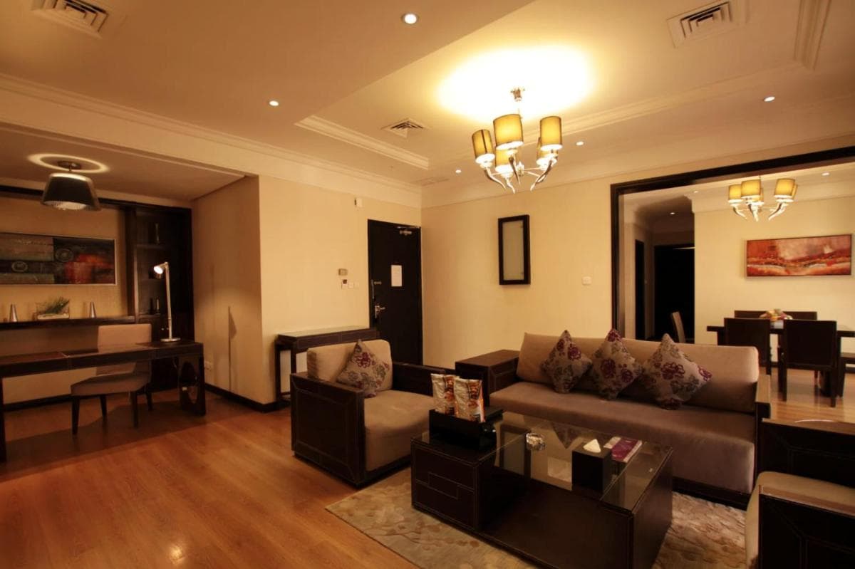 Boudl Kuwait Al Fahahil, Kuwait, photo 4
