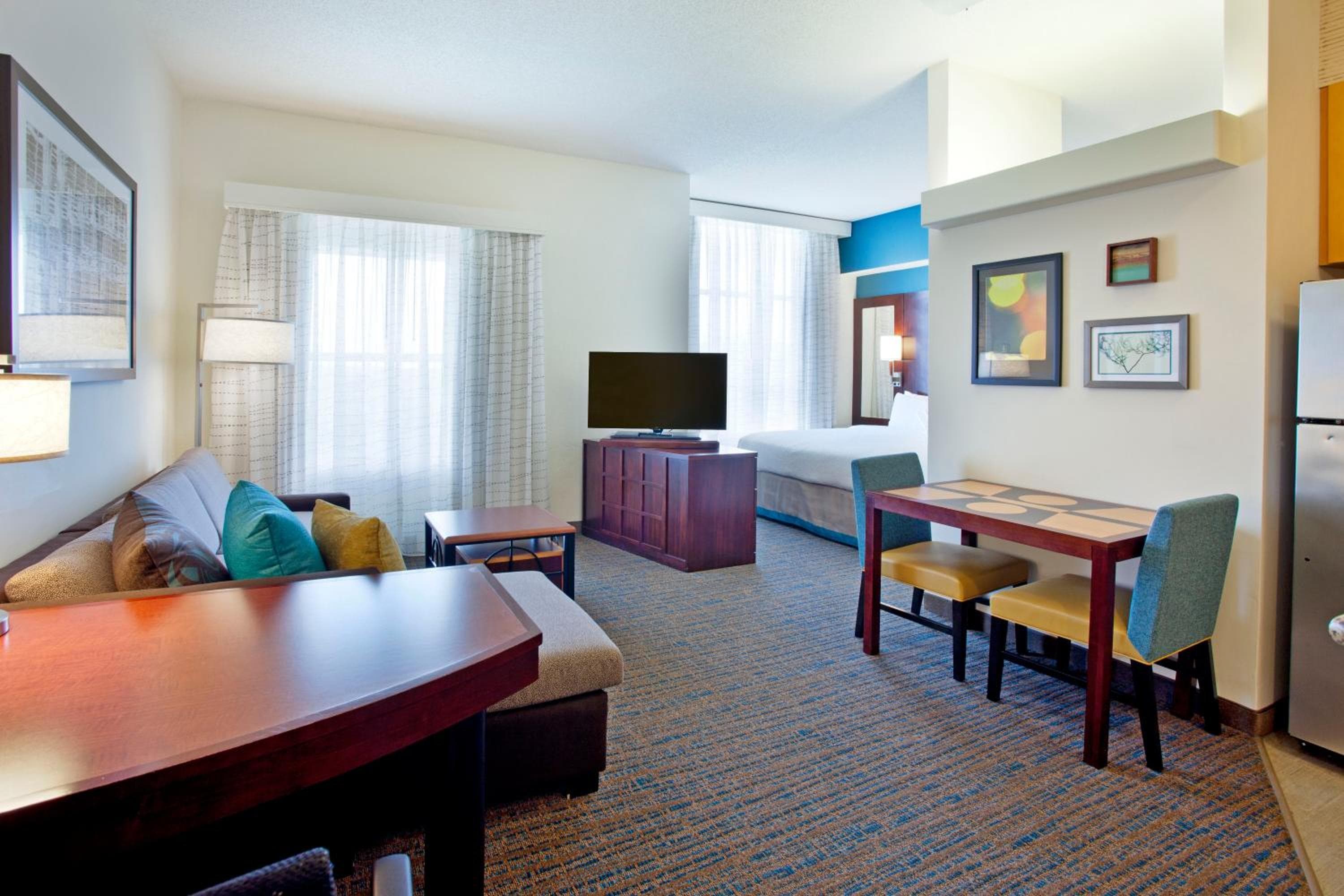 Residence Inn Baltimore Hunt Valley, Hunt Valley, photo 5