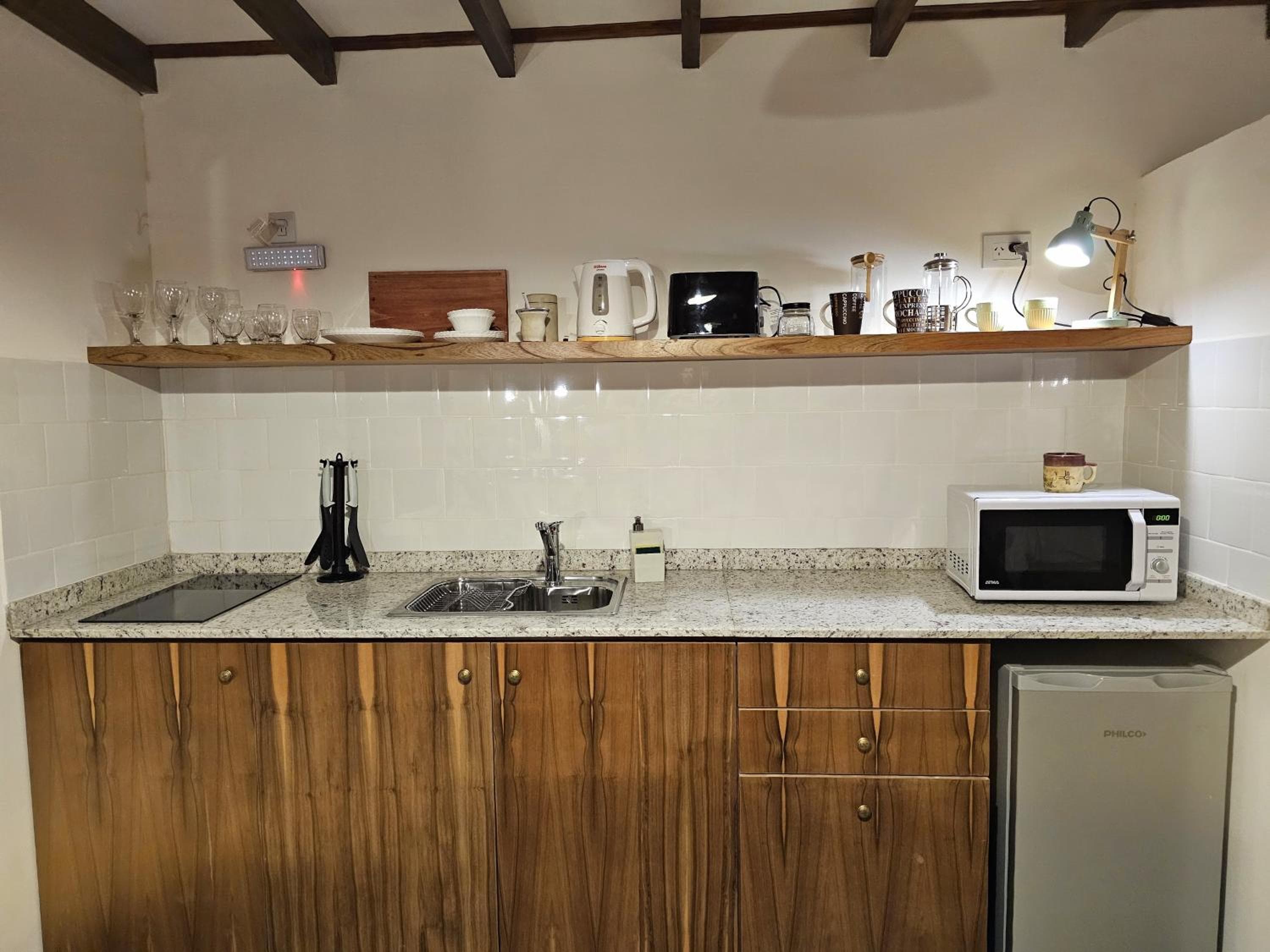 Posada del Atelier, San Antonio de Areco, photo 4