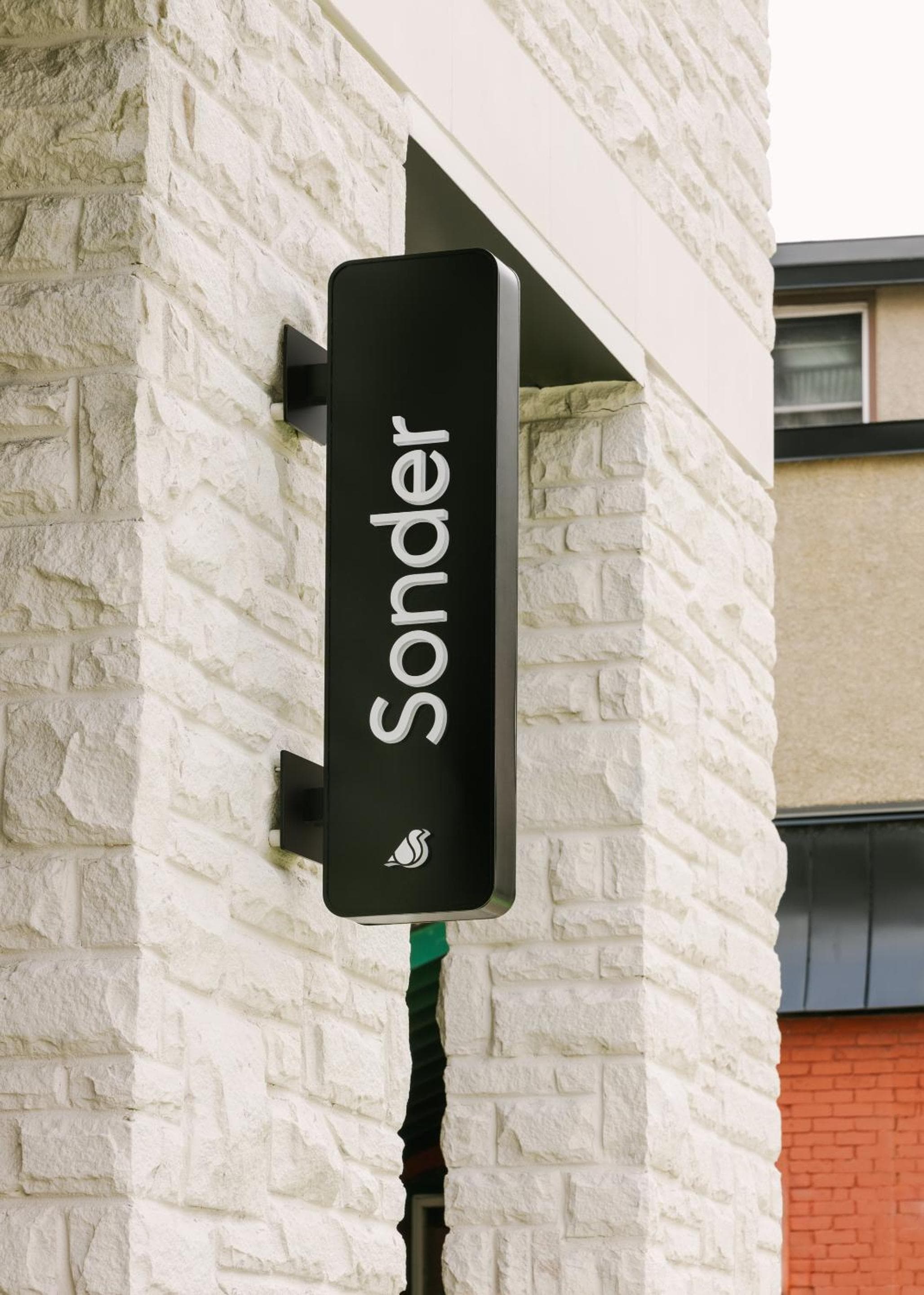 Sonder The O'Connor, Ottawa