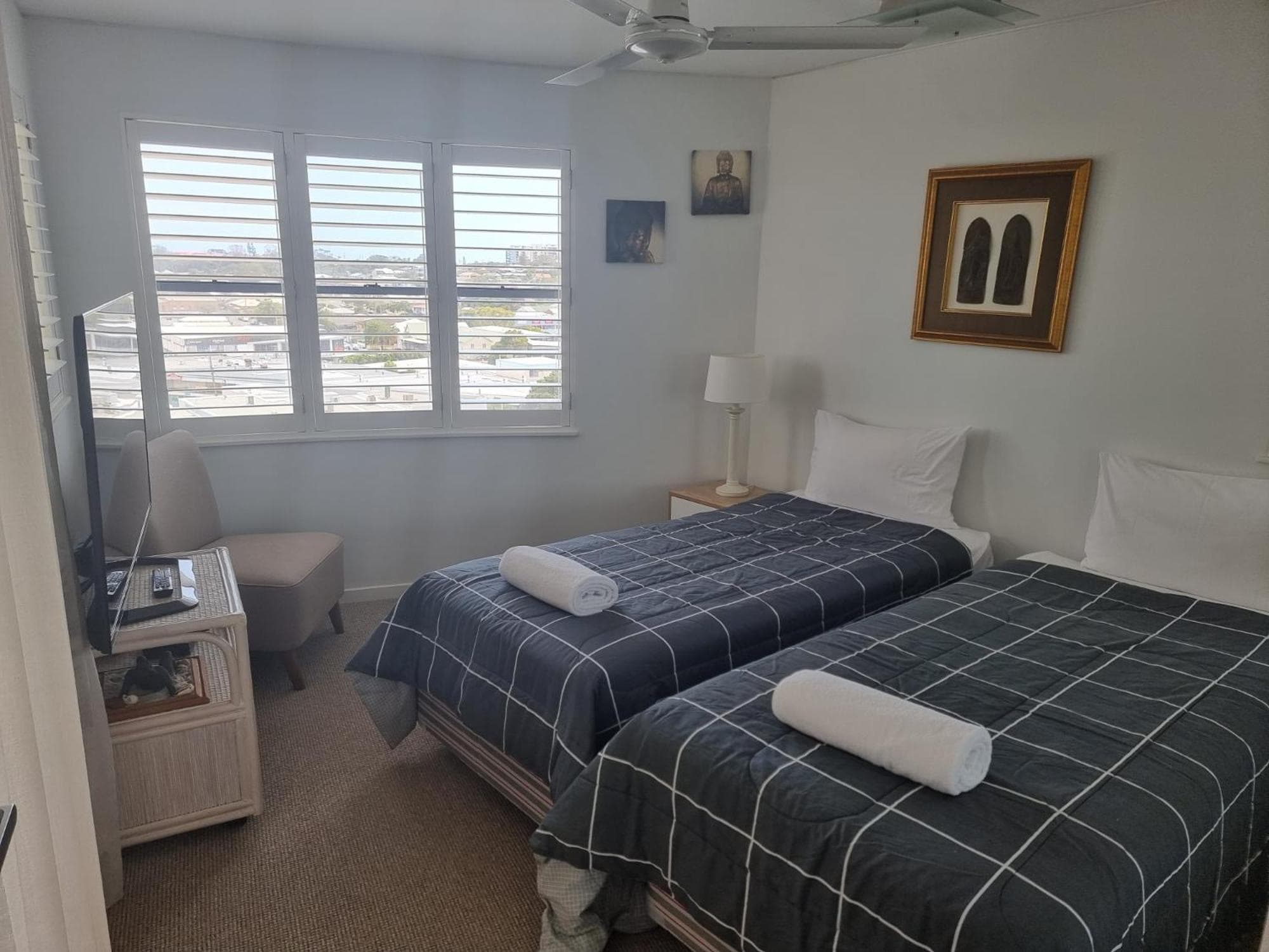 The Waterford Prestige Apartments, Caloundra, photo 4