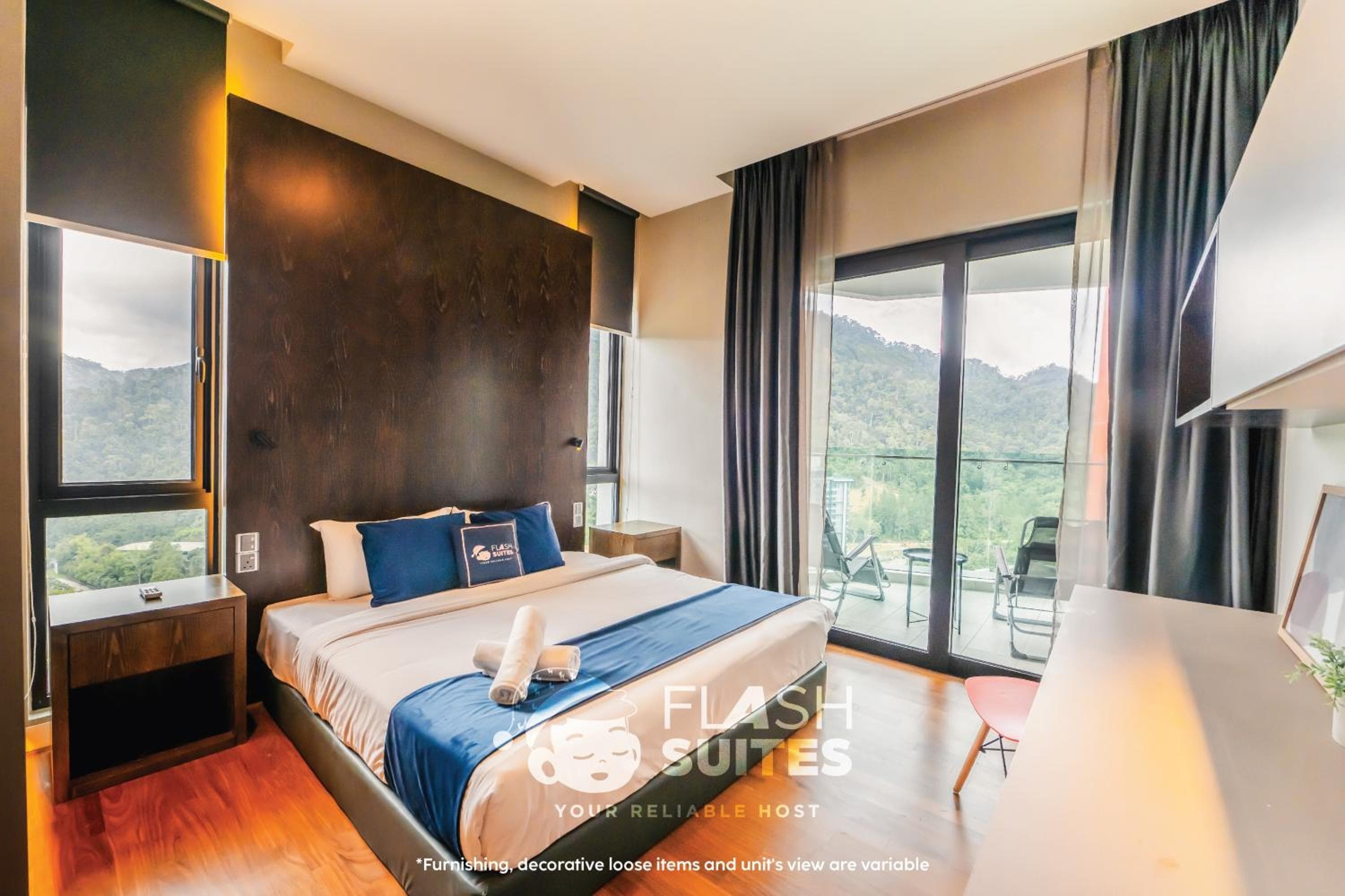 Geo38 Premium Suites Genting Highlands by BYON, Genting Highlands