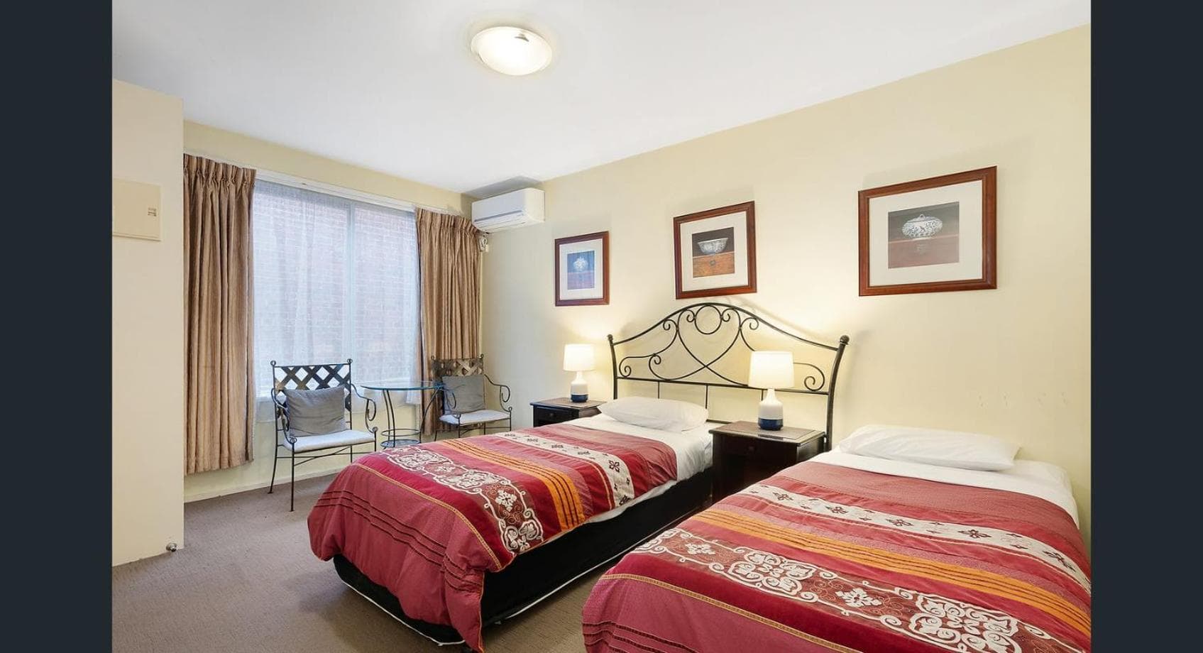 Knightsbridge Apartments, Melbourne, photo 3