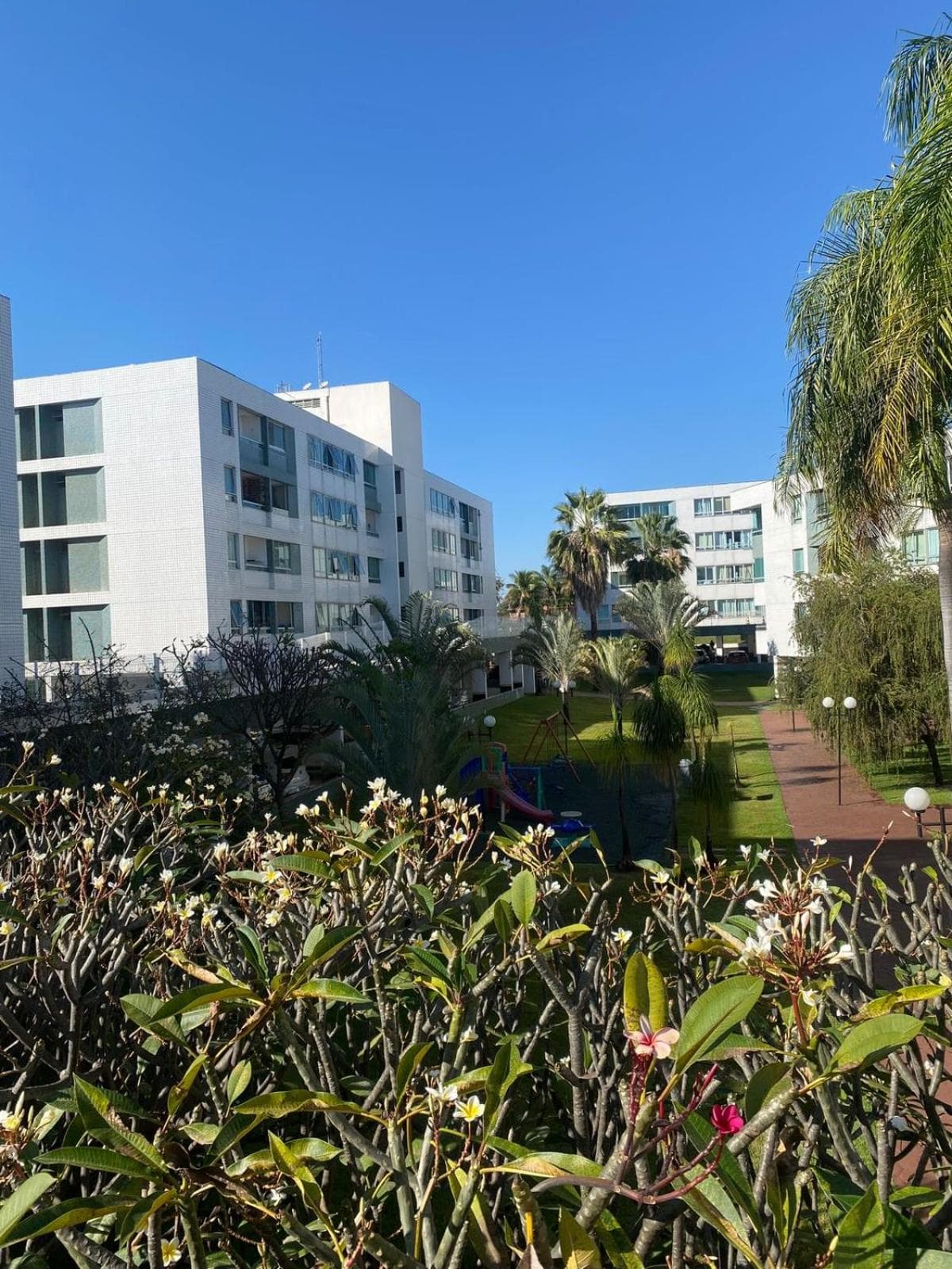Aconchegante Flat Part Premier, Brasilia