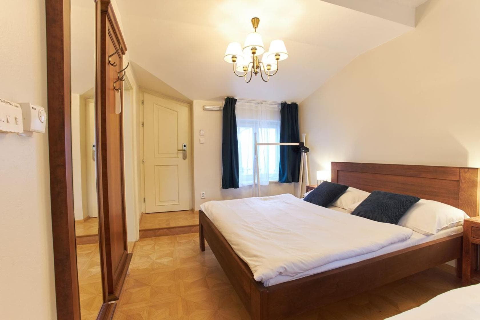 River View Residence by Charles Bridge, Prague, photo 3