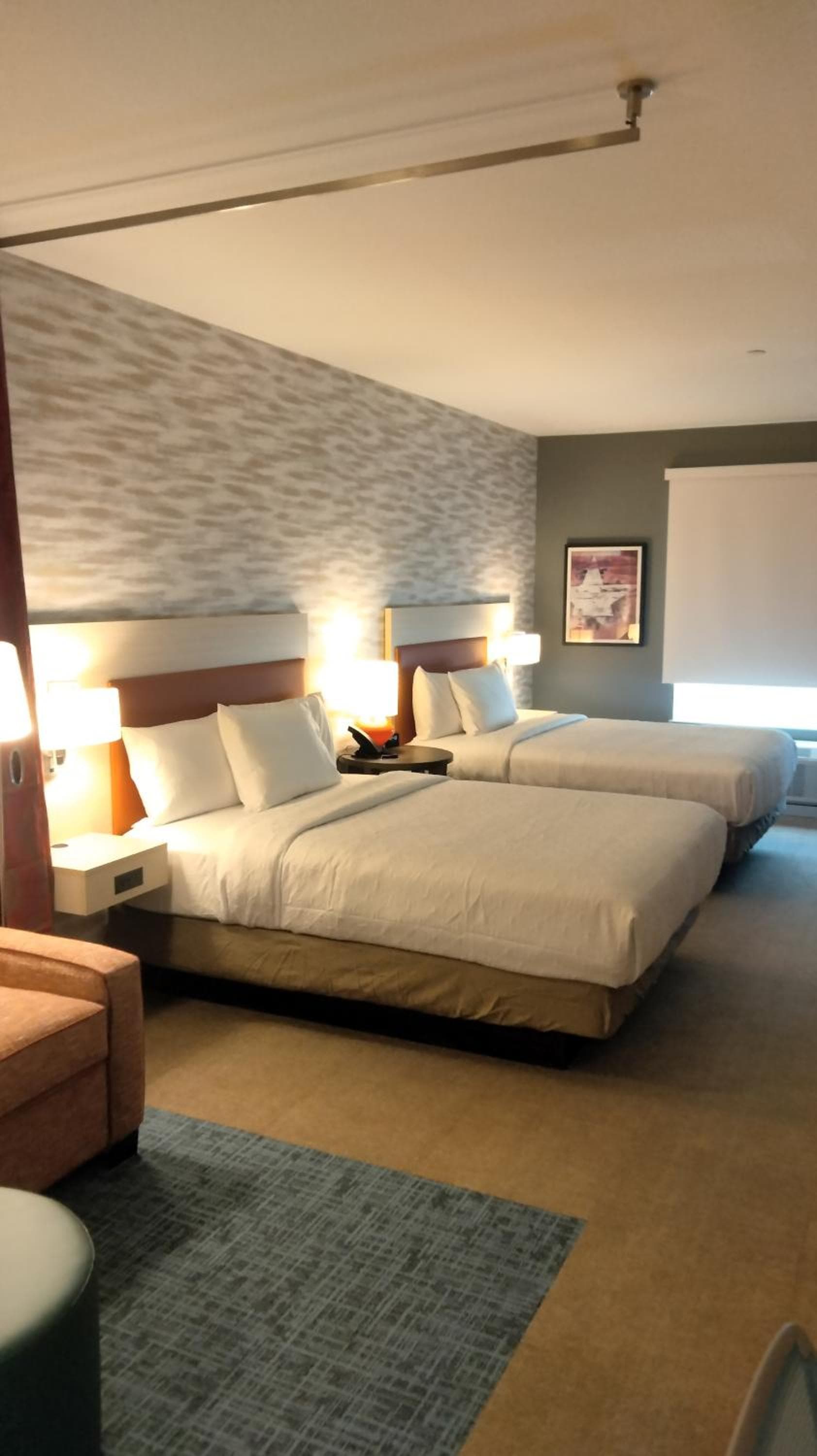 Hawthorn Extended Stay by Wyndham Kingwood Houston, Kingwood, photo 6