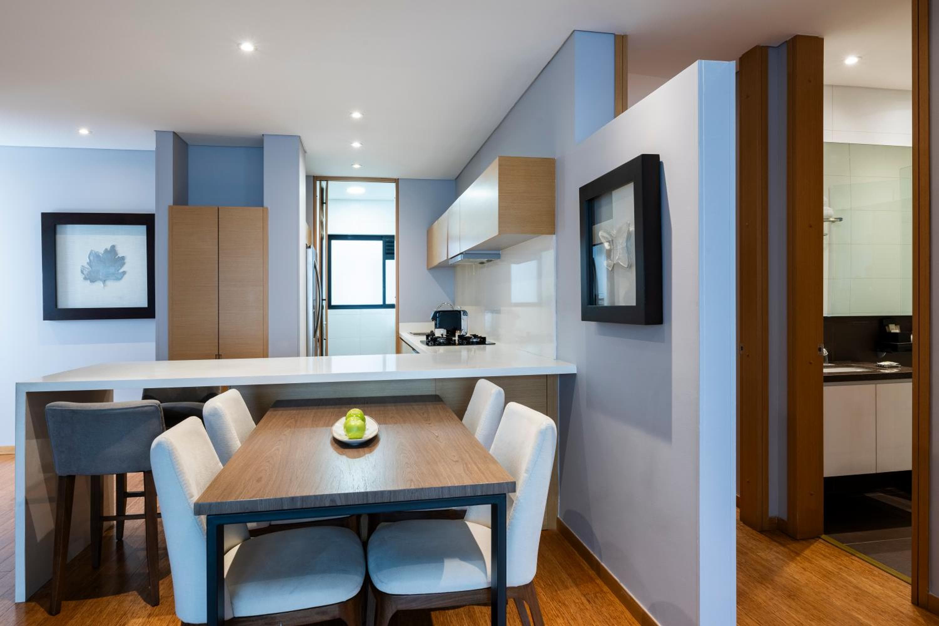 Hotel 93 Luxury Suites by Preferred, Bogotá, photo 4