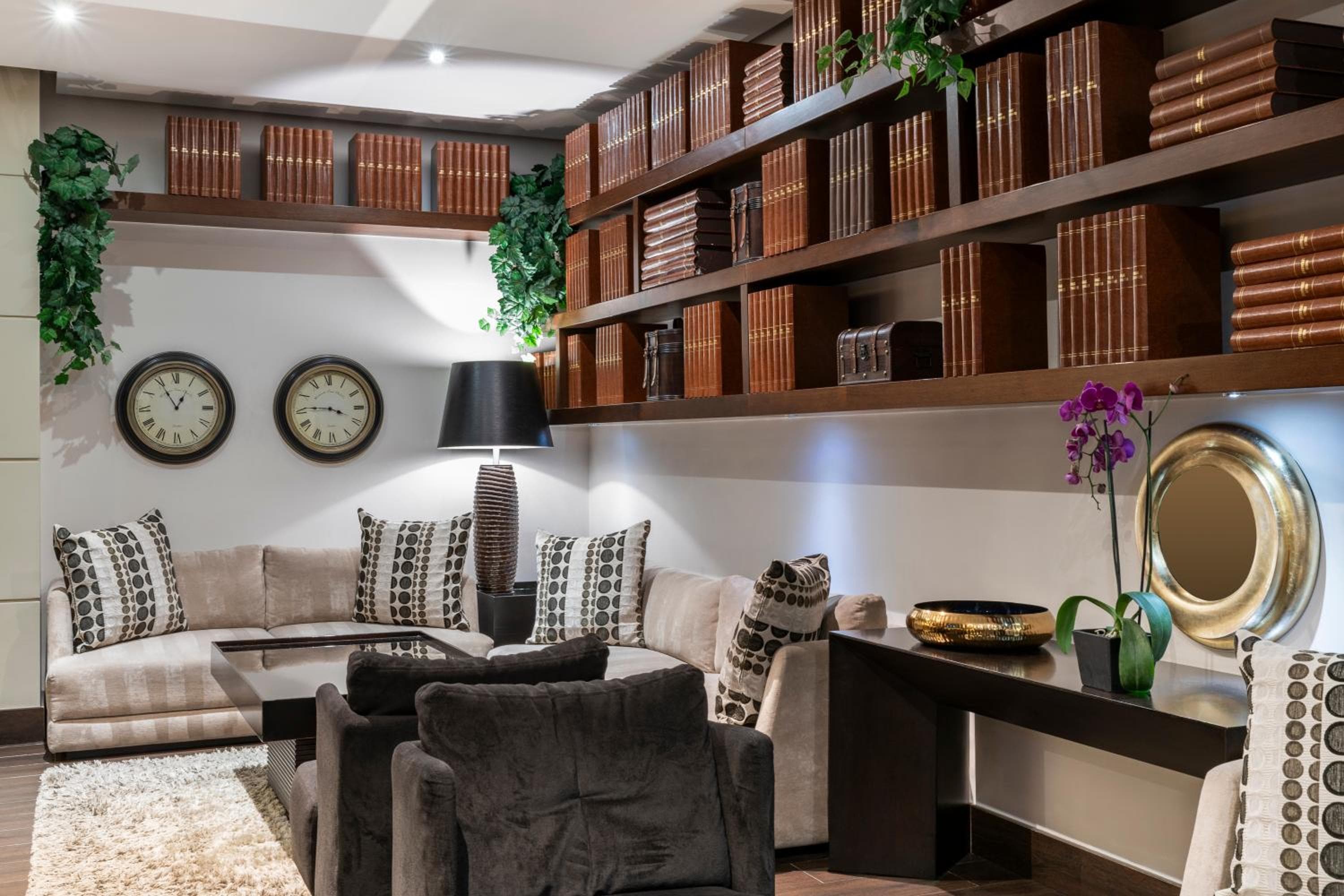 Hotel 93 Luxury Suites by Preferred, Bogotá, photo 3
