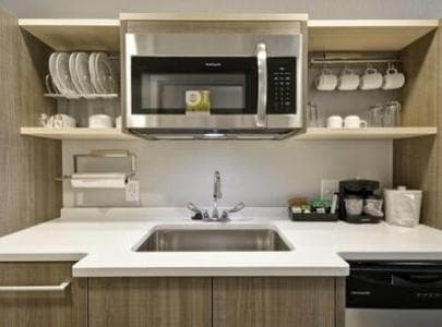 Home2 Suites By Hilton Blue Ash Cincinnati, Cincinnati, photo 3