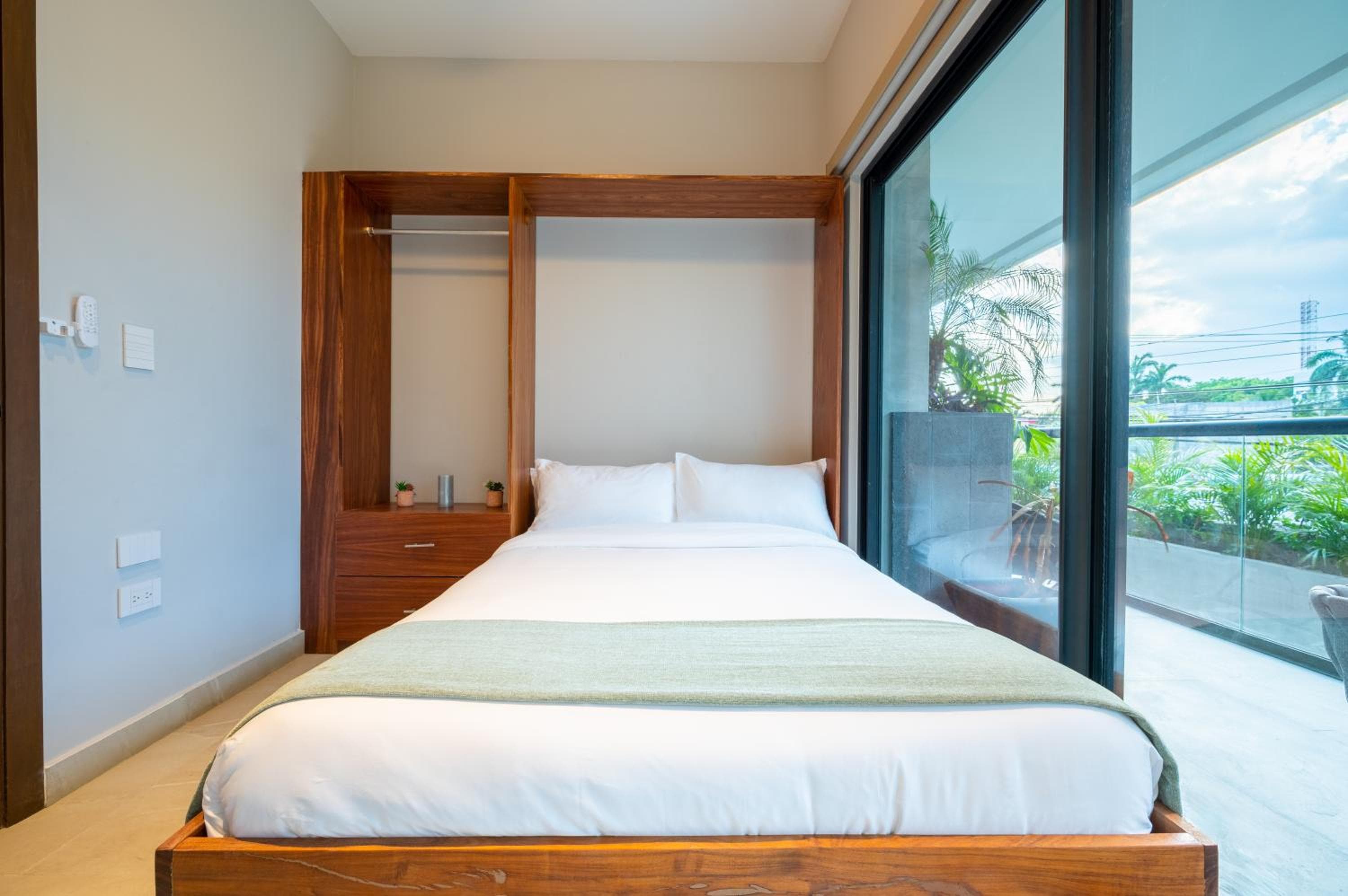 Kippal - Modern Oasis - ApartHotel, Cozumel, photo 5