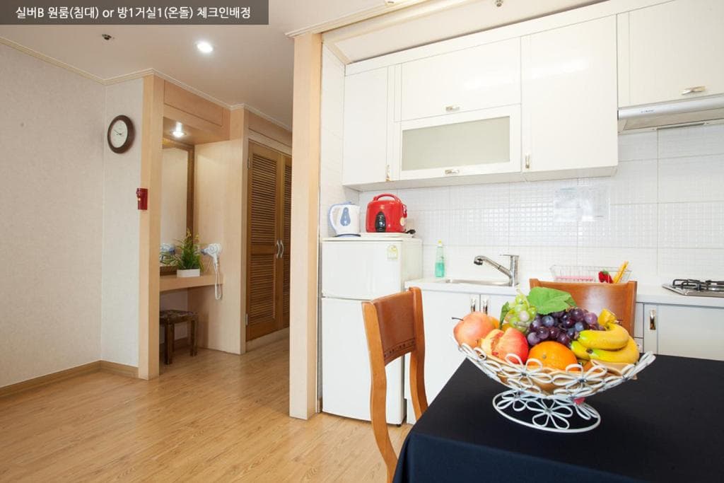 Gyeongju Ilsung Condo, Gyeongju, photo 2