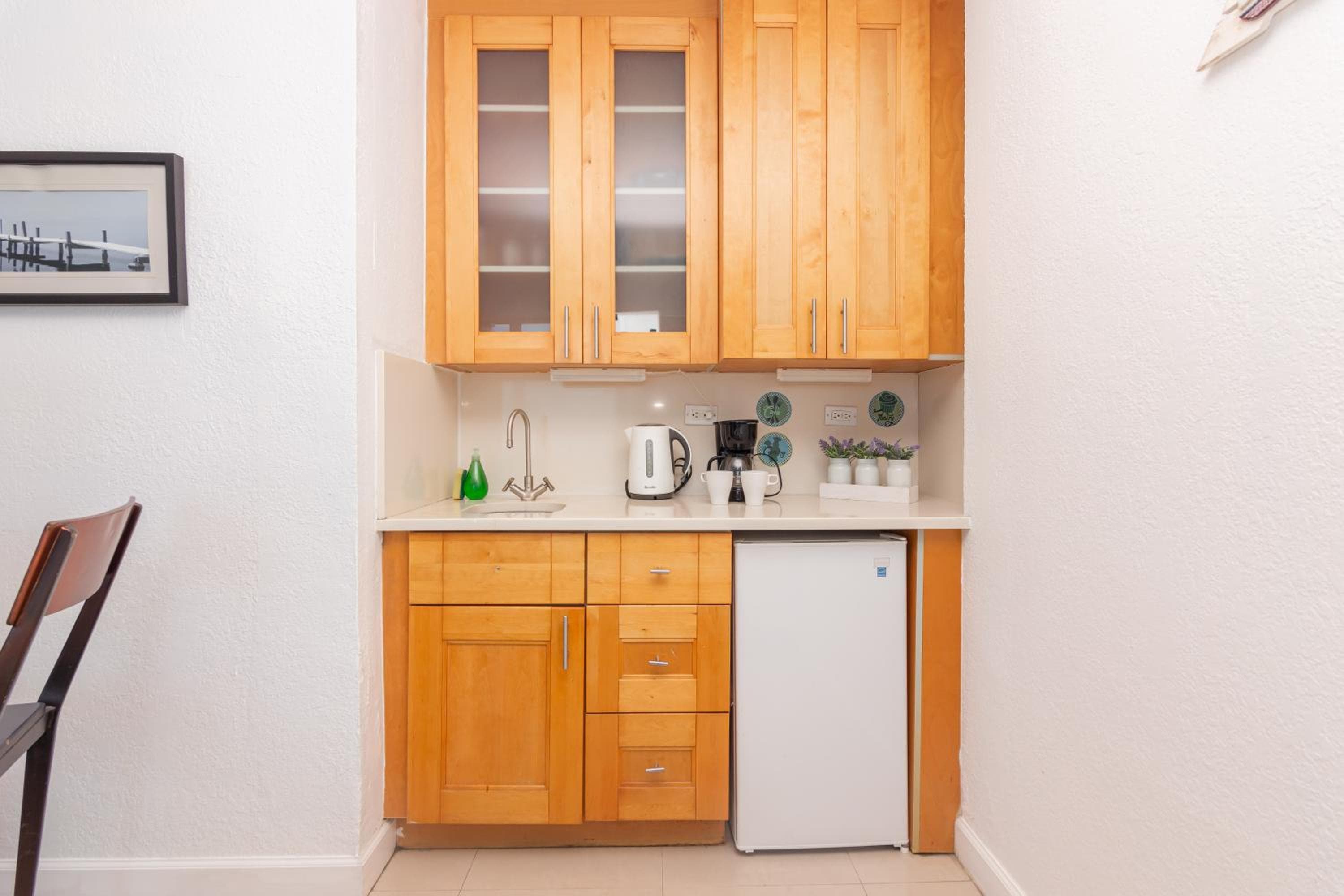 Girasole Apartments, Miami Beach, photo 3