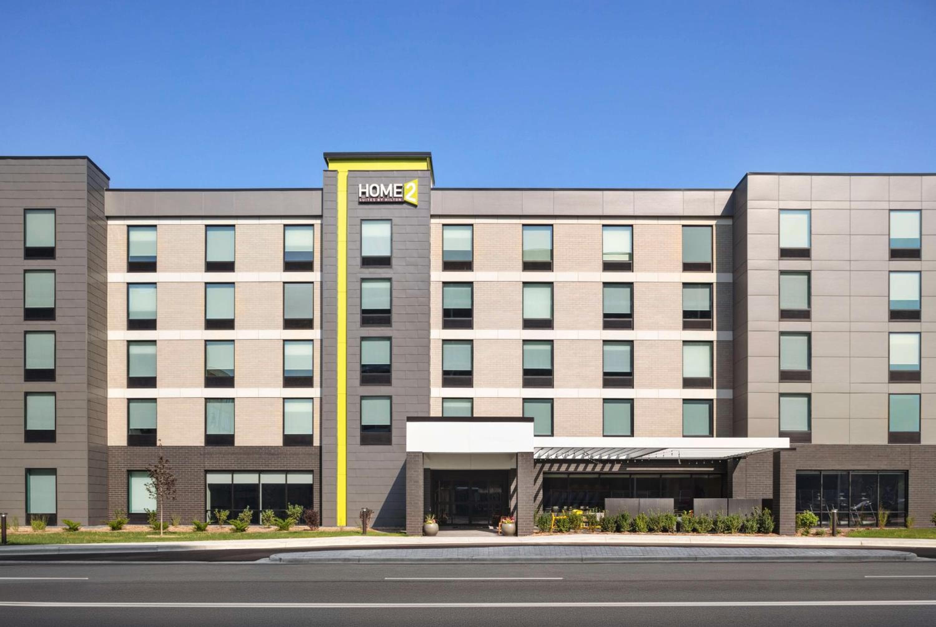 Home2 Suites By Hilton Milwaukee West, Milwaukee