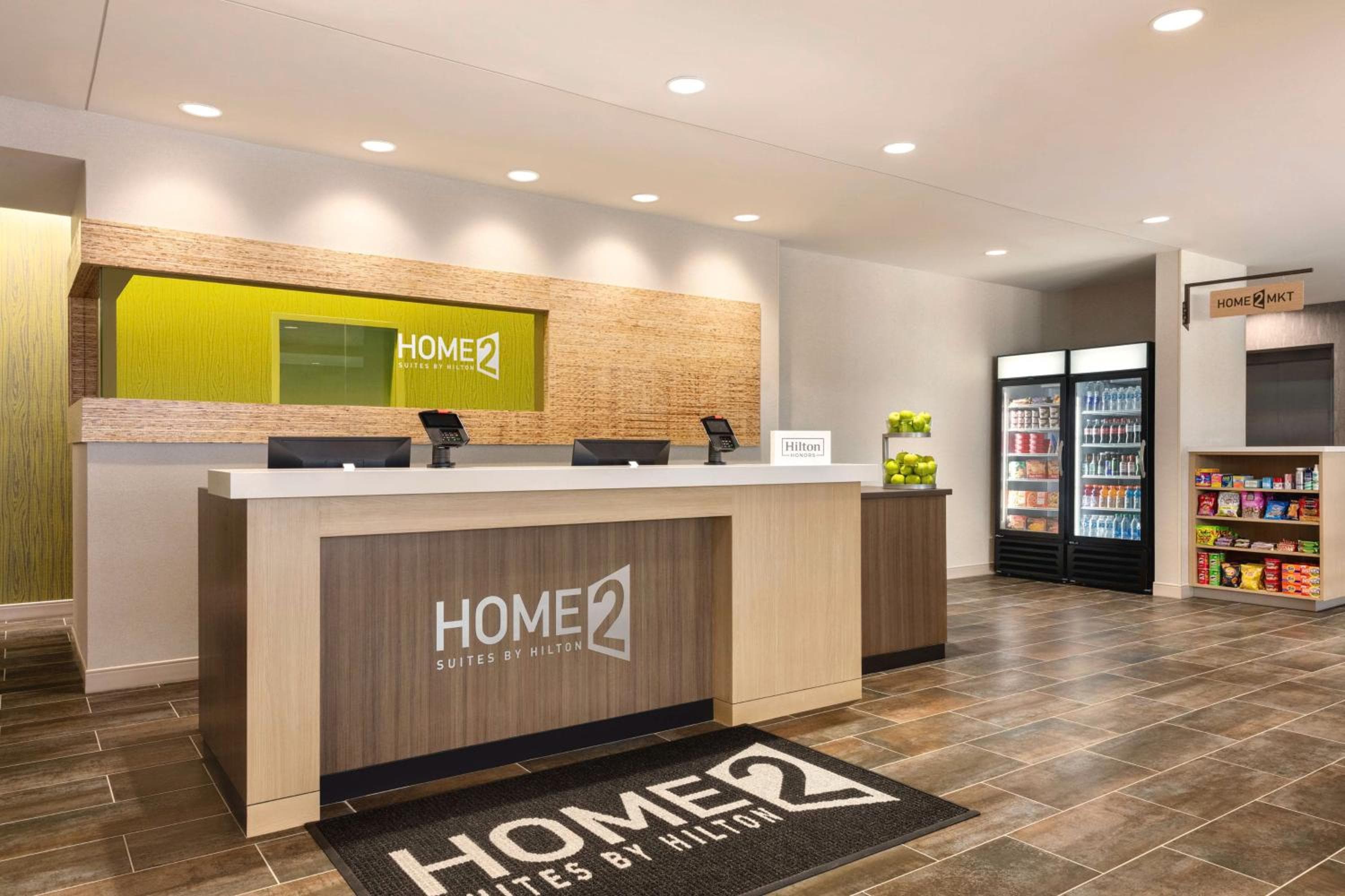 Home2 Suites By Hilton Milwaukee West, Milwaukee, photo 6