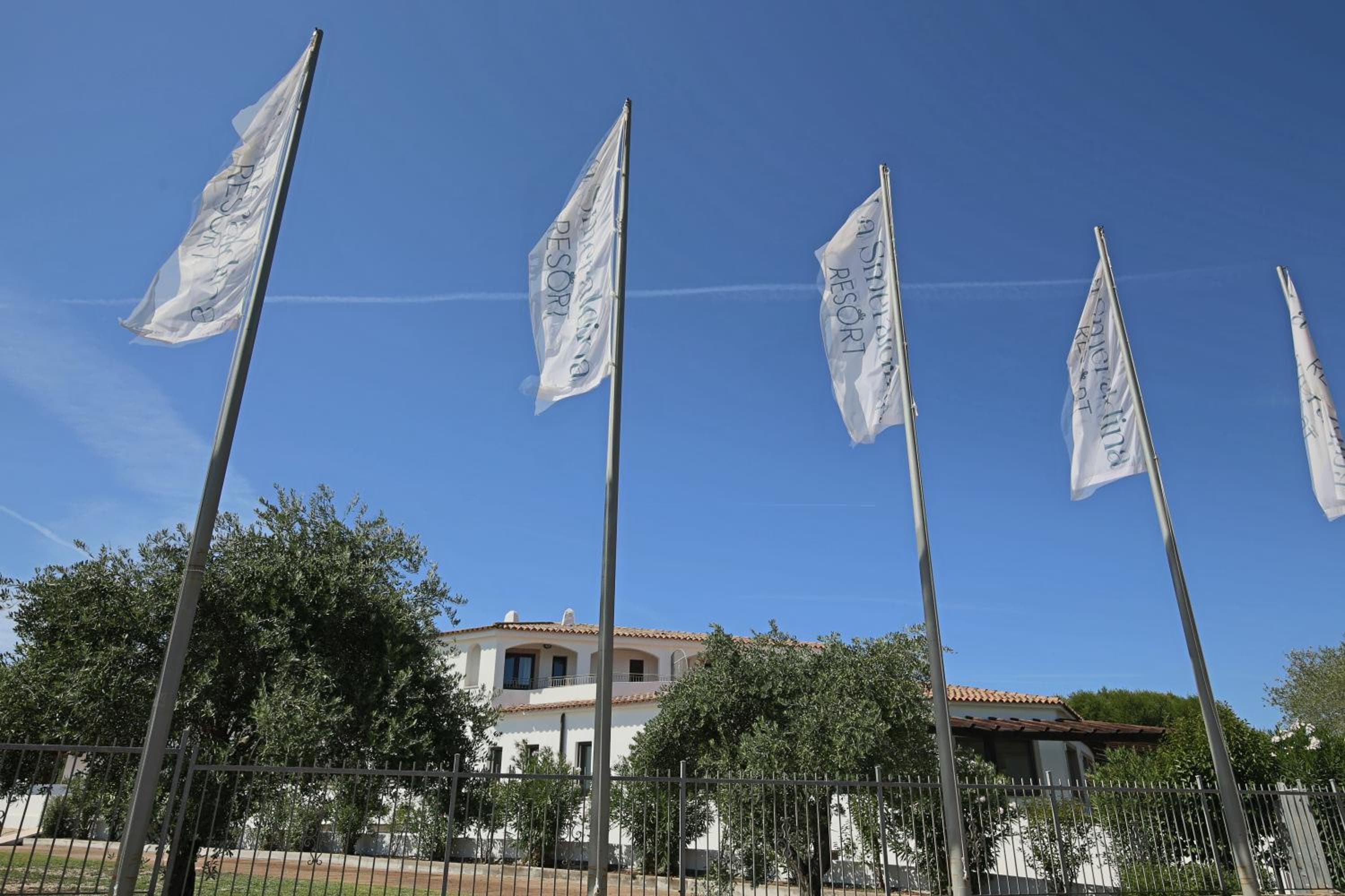 La Smeraldina Resort, Santa Teresa Gallura, photo 3