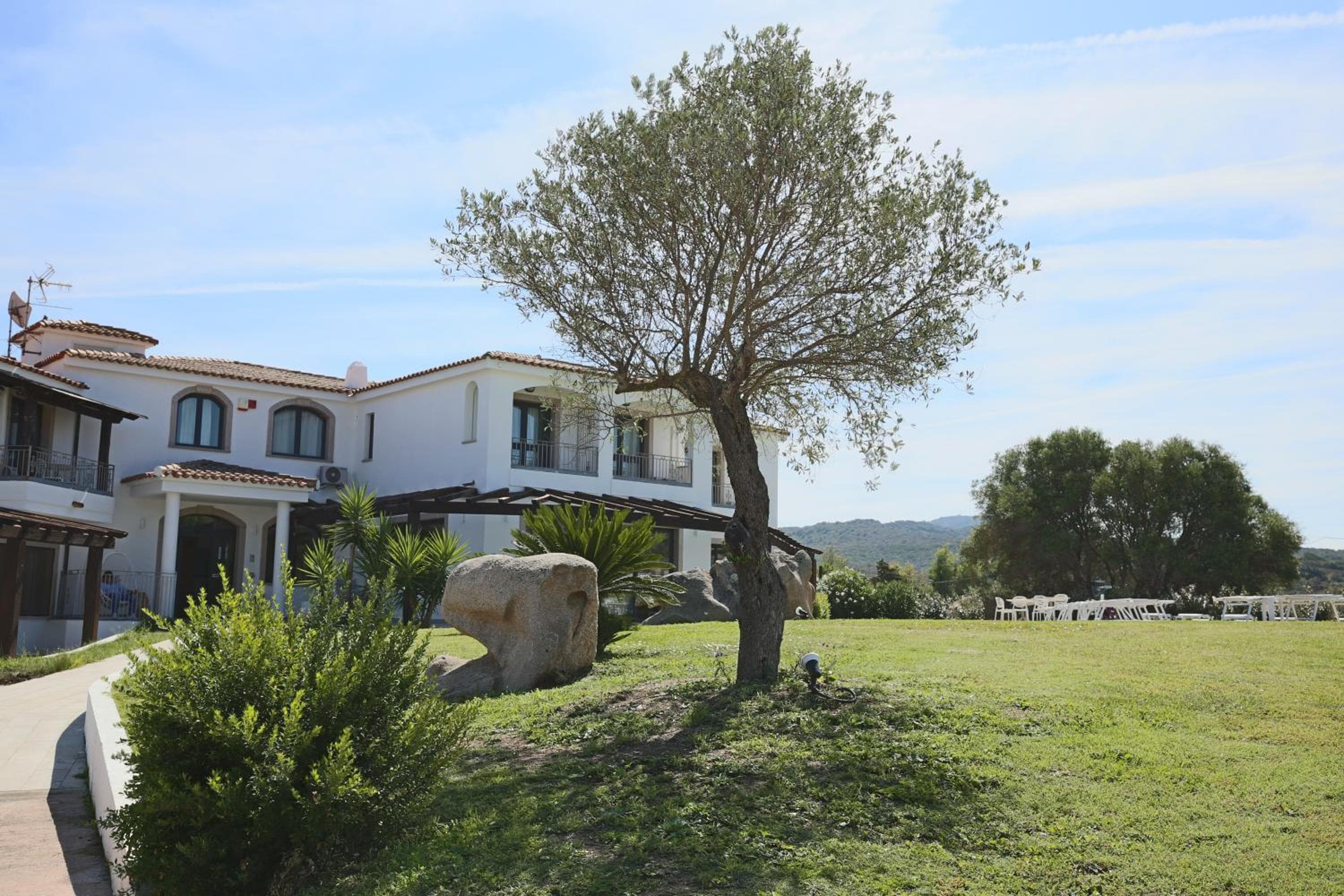 La Smeraldina Resort, Santa Teresa Gallura, photo 2