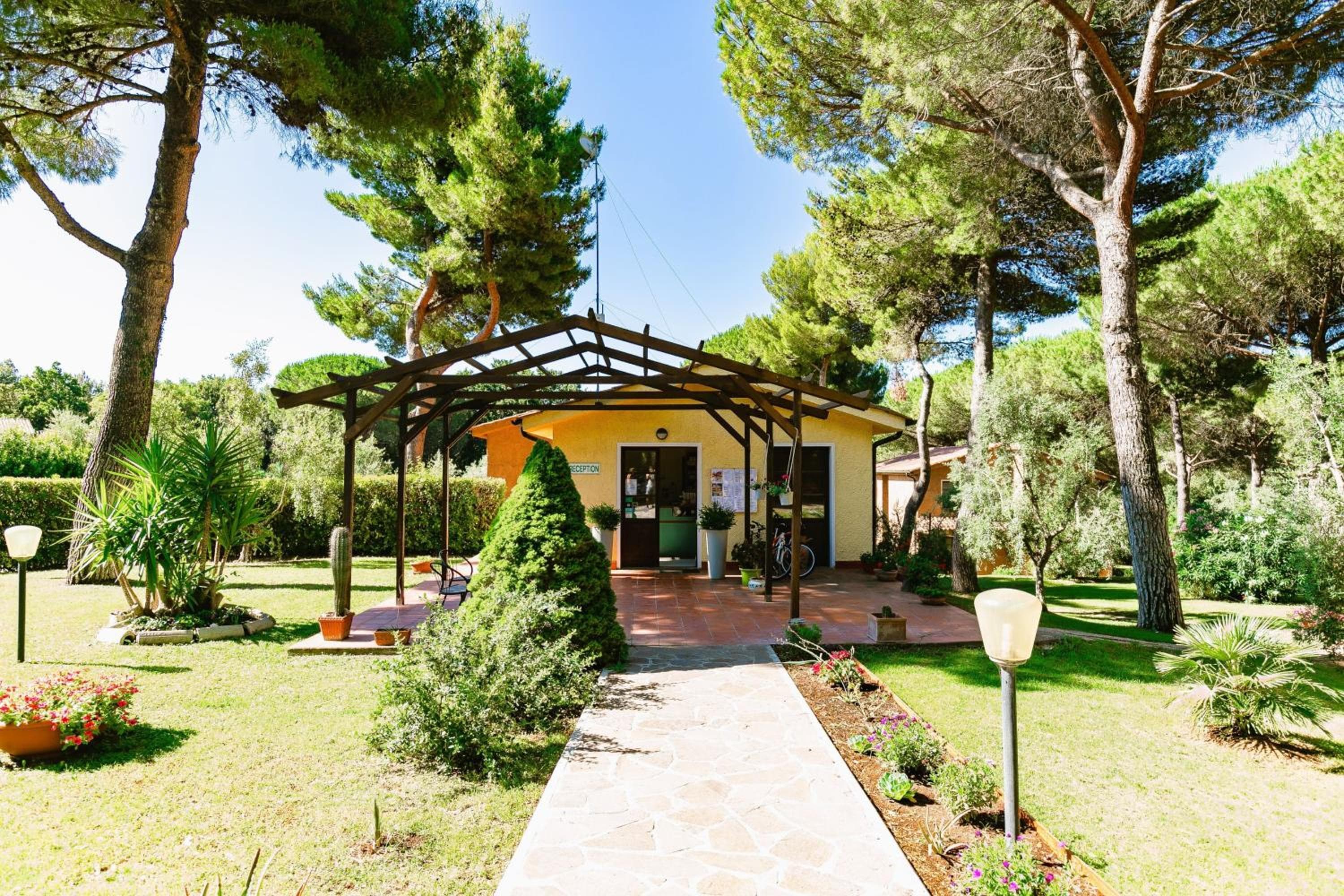 Residence with swimming-pool in Guardistallo surrounded by Nature, Guardistallo, photo 5
