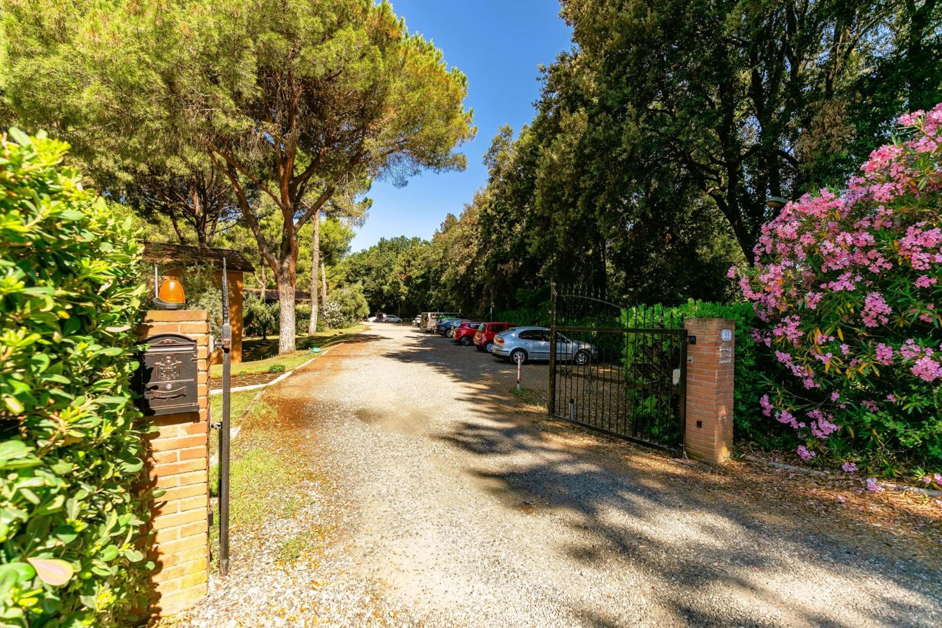 Residence with swimming-pool in Guardistallo surrounded by Nature, Guardistallo, photo 4