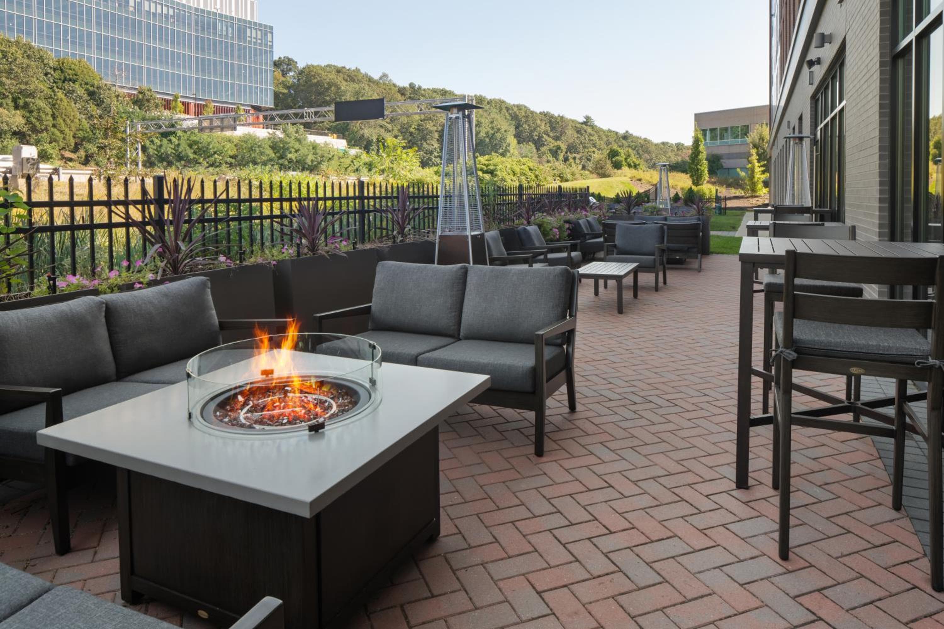 Residence Inn by Marriott Boston Waltham, Waltham, photo 6