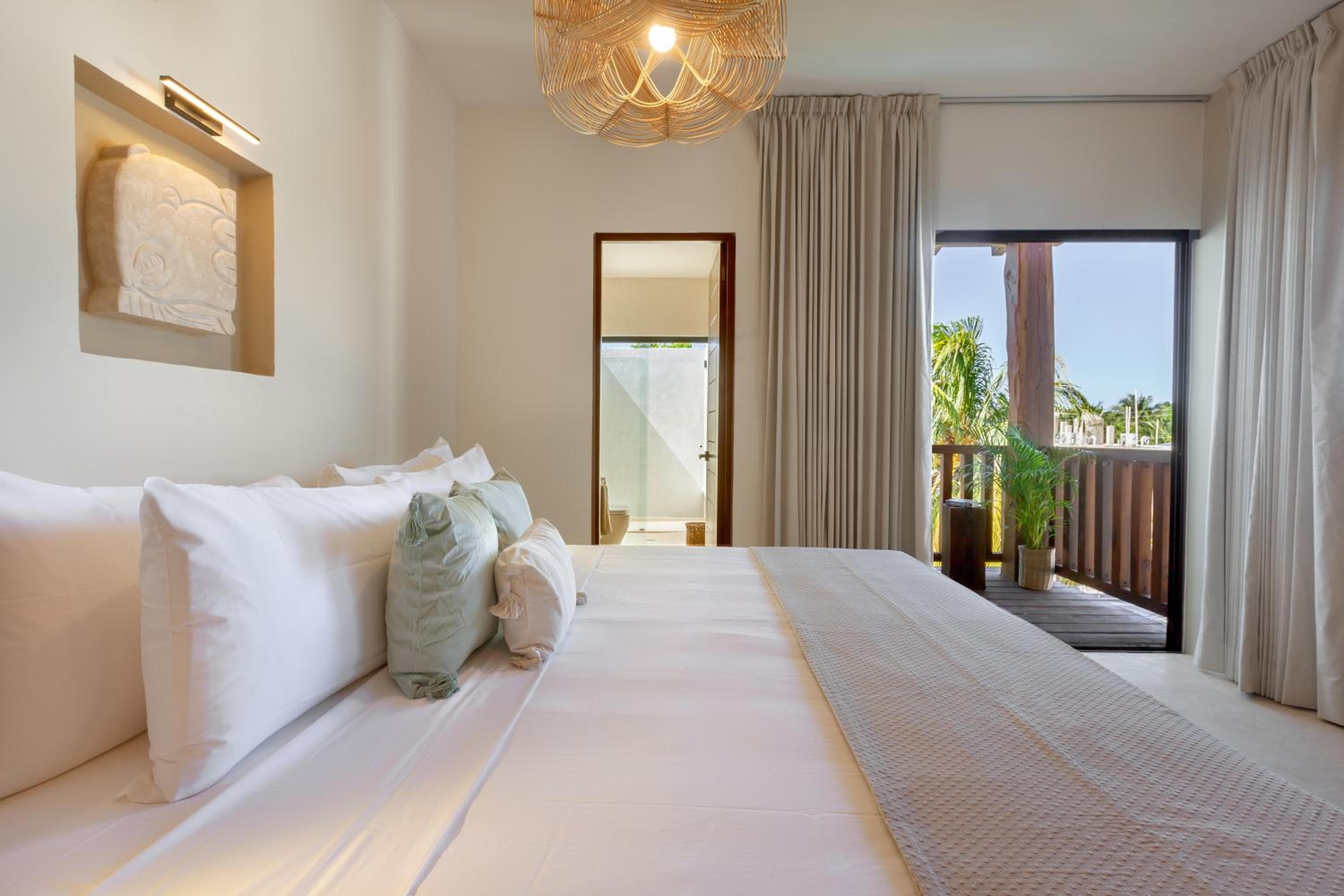 Aparthotel Onda Maya - Adults Only, Holbox Island, photo 4