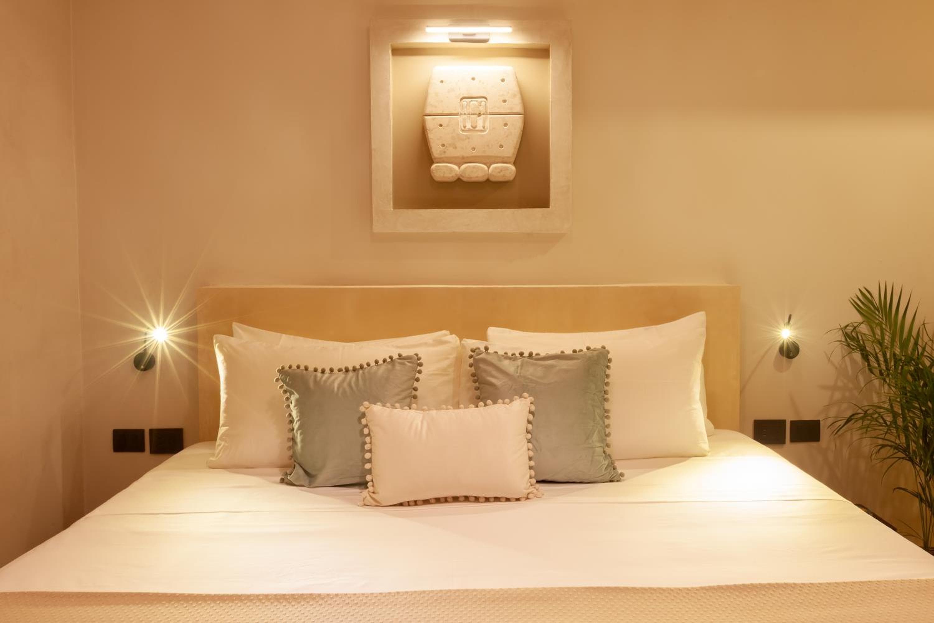 Aparthotel Onda Maya - Adults Only, Holbox Island, photo 6
