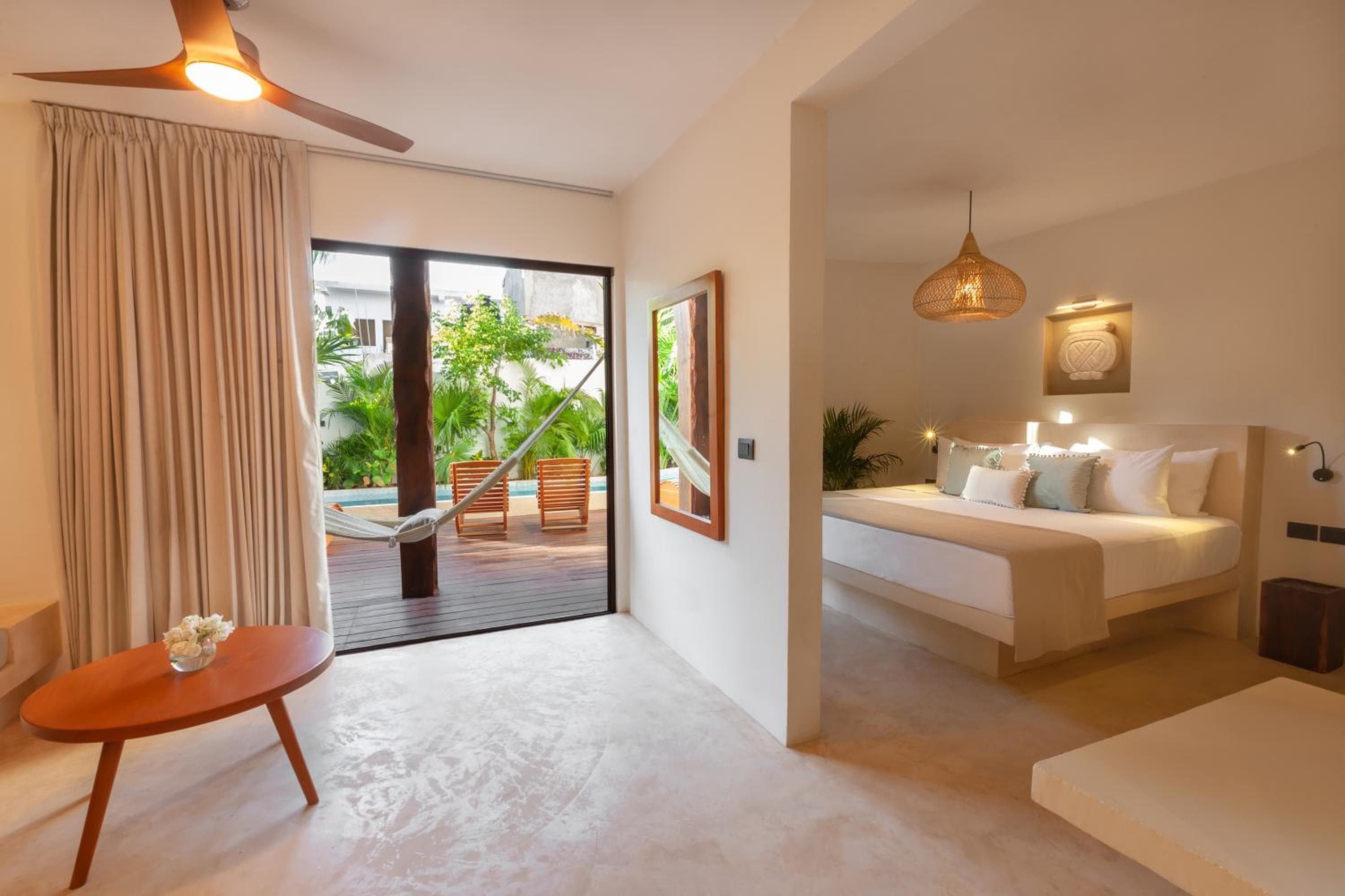 Aparthotel Onda Maya - Adults Only, Holbox Island, photo 2