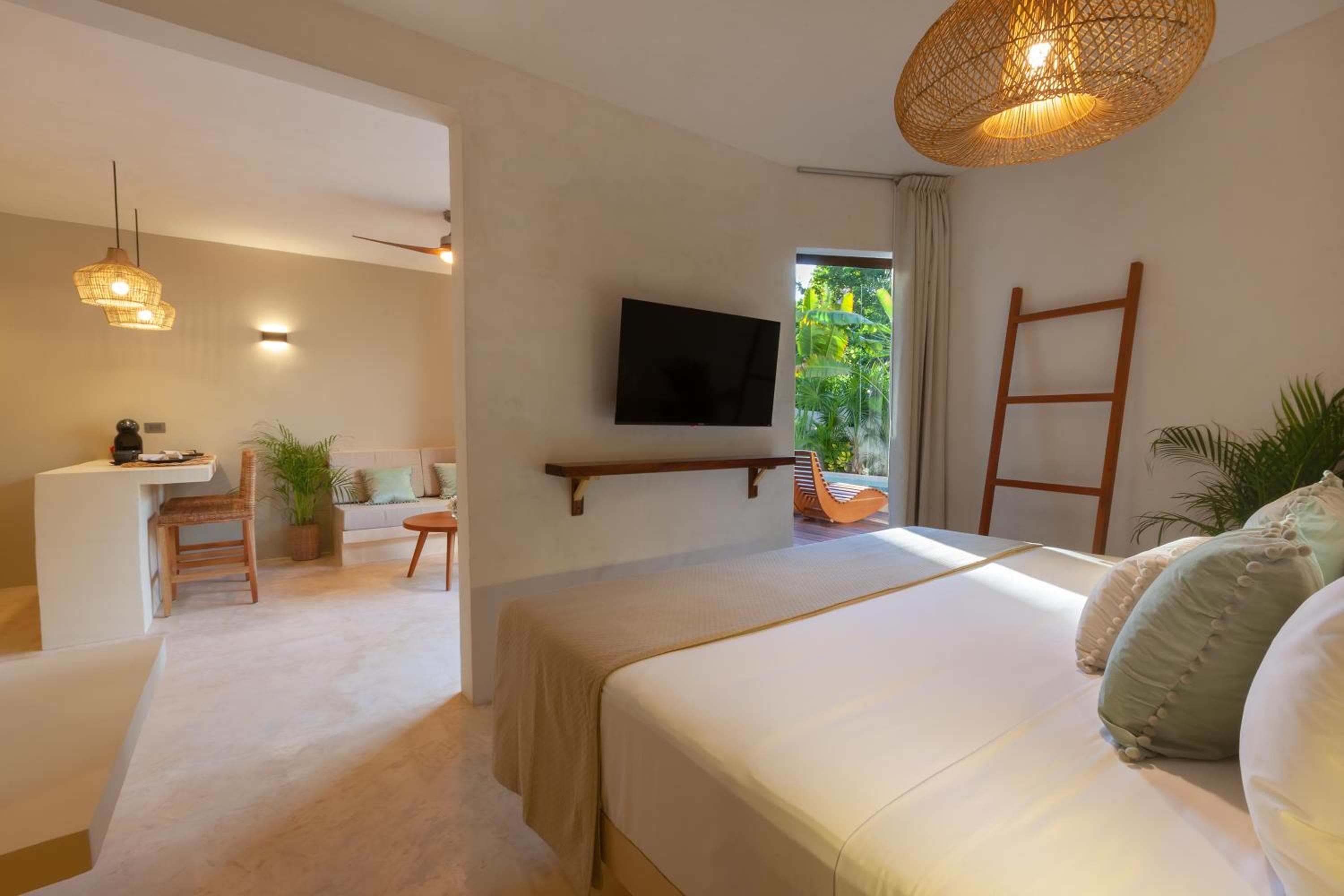 Aparthotel Onda Maya - Adults Only, Holbox Island, photo 3