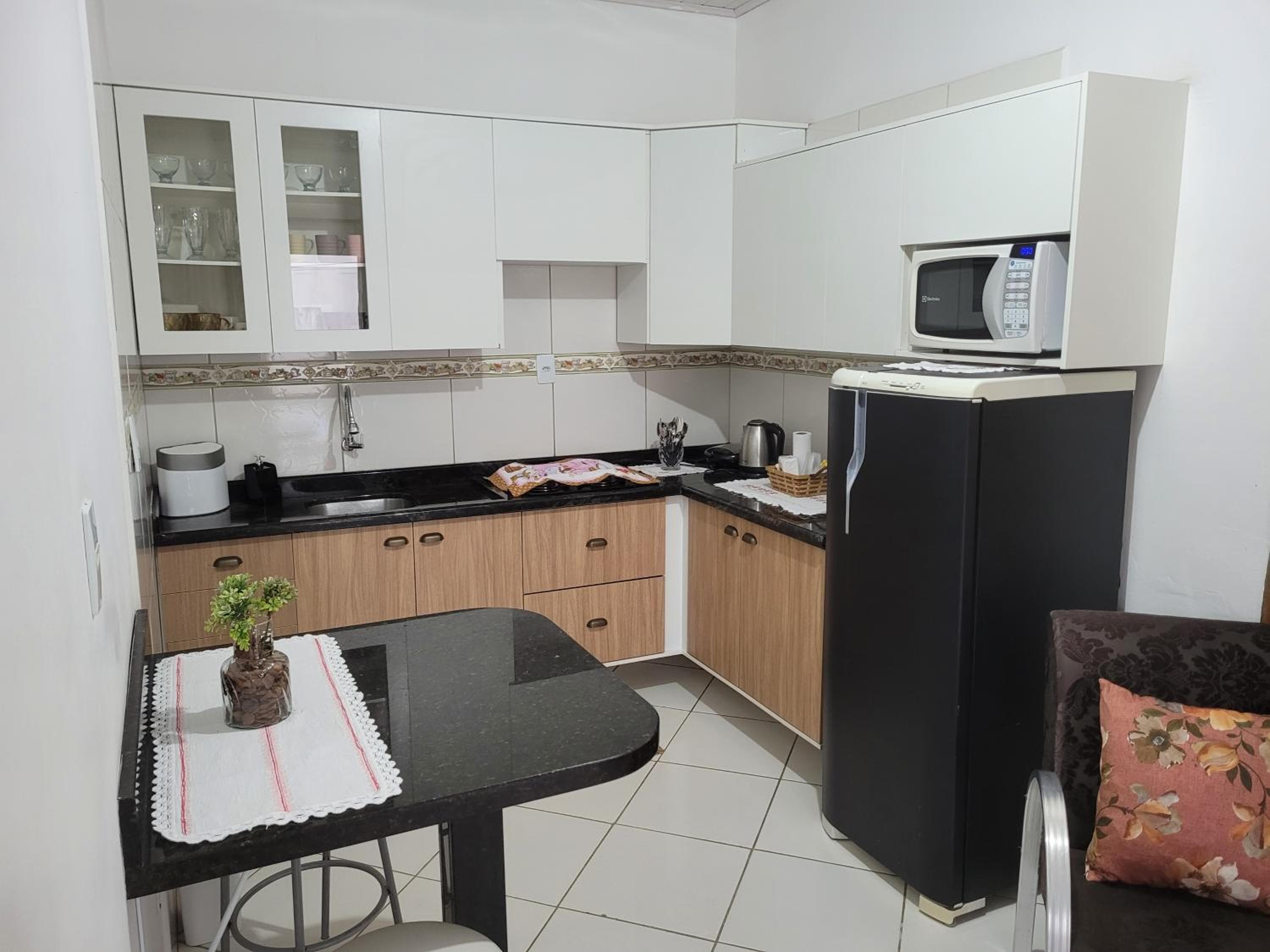 Apart Luis, Penha, photo 2
