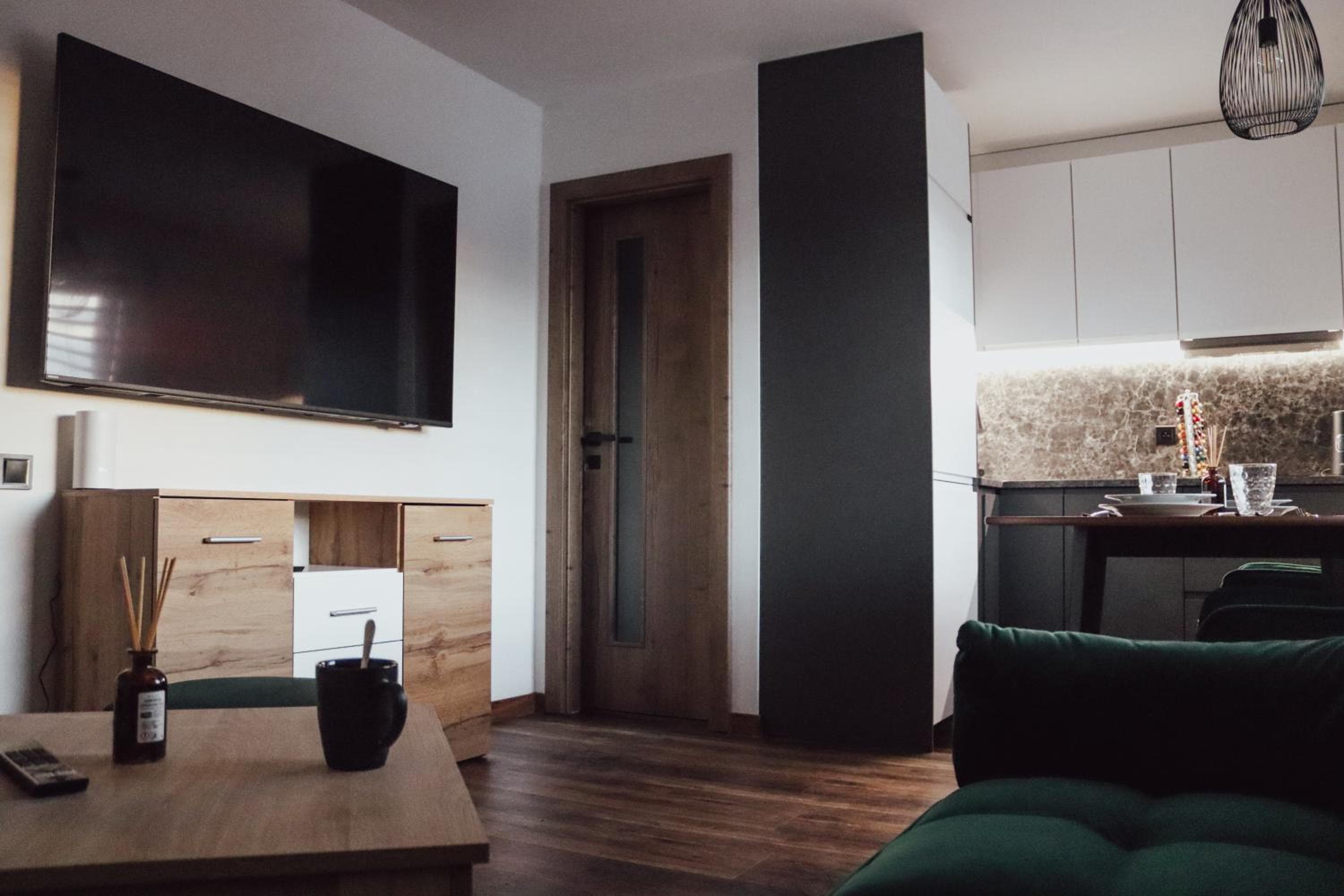 IQ Apartments, Prešov, photo 5